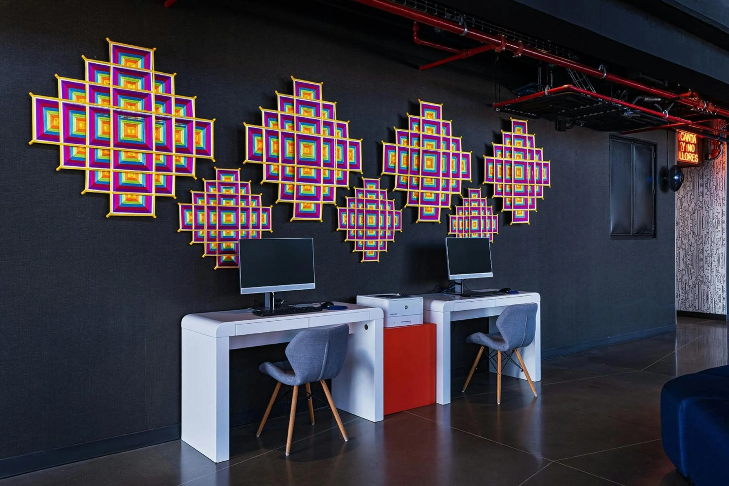 Other in Aloft Guadalajara Sur