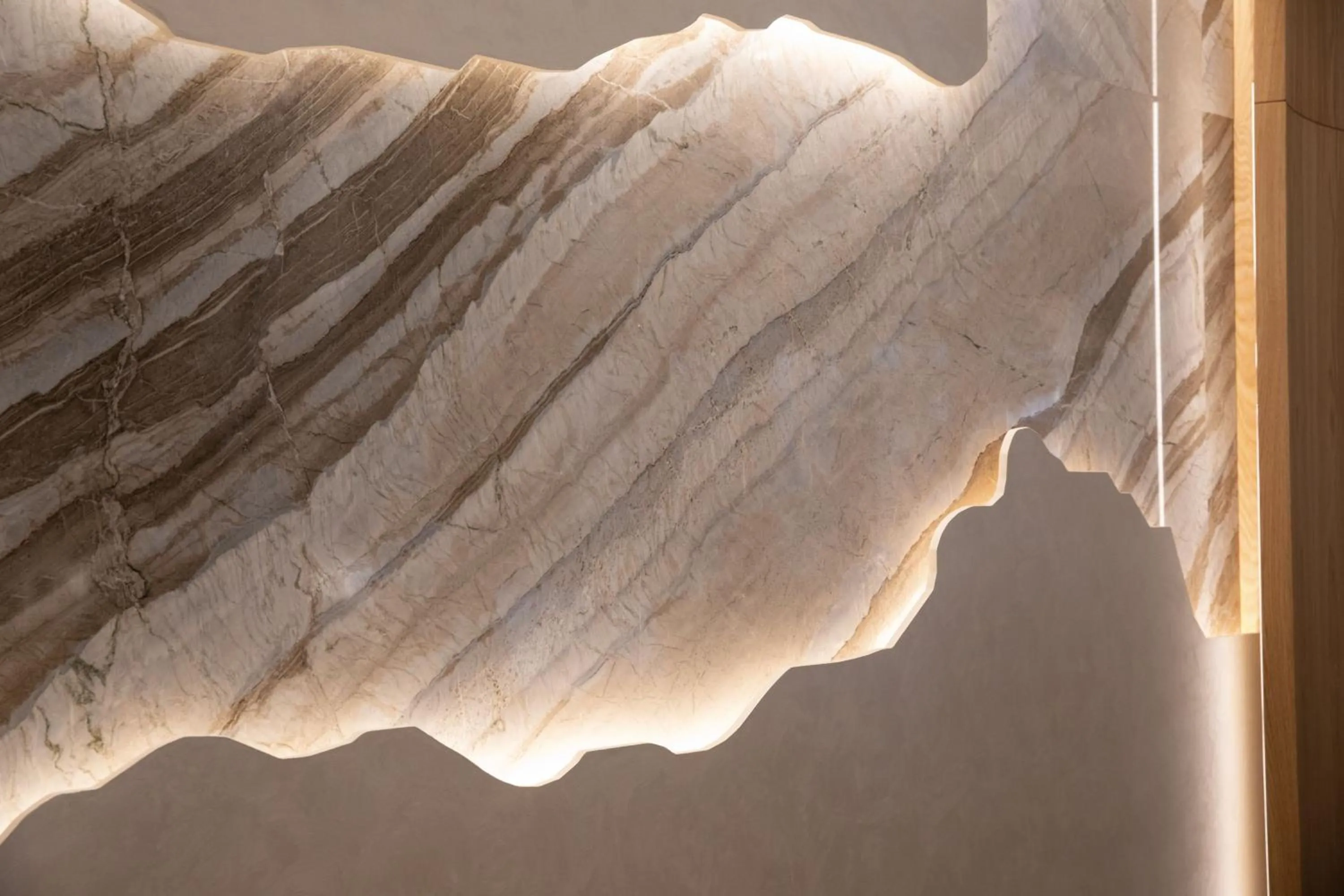 Other in The Westin Istanbul Nisantasi