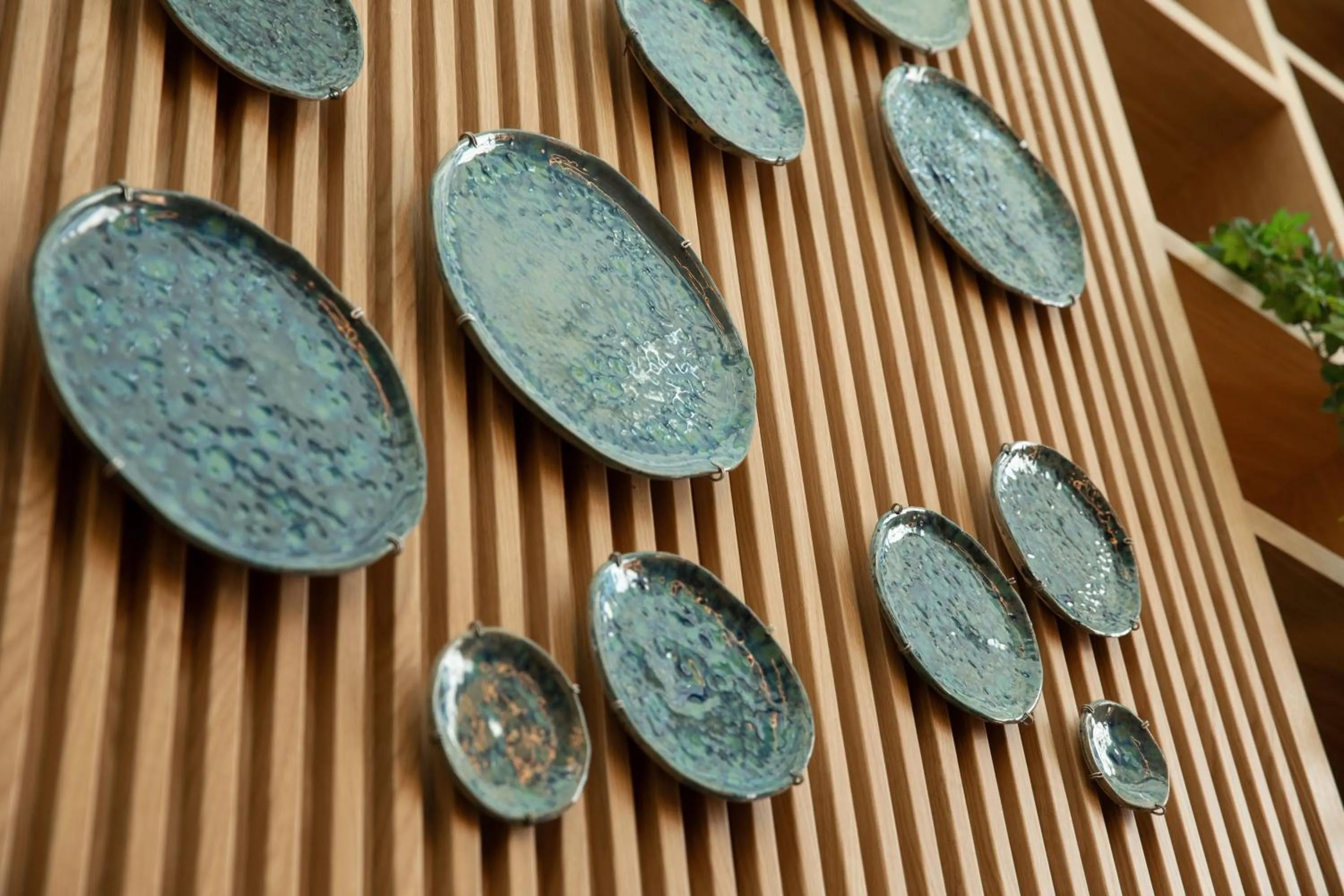 Other in The Westin Istanbul Nisantasi