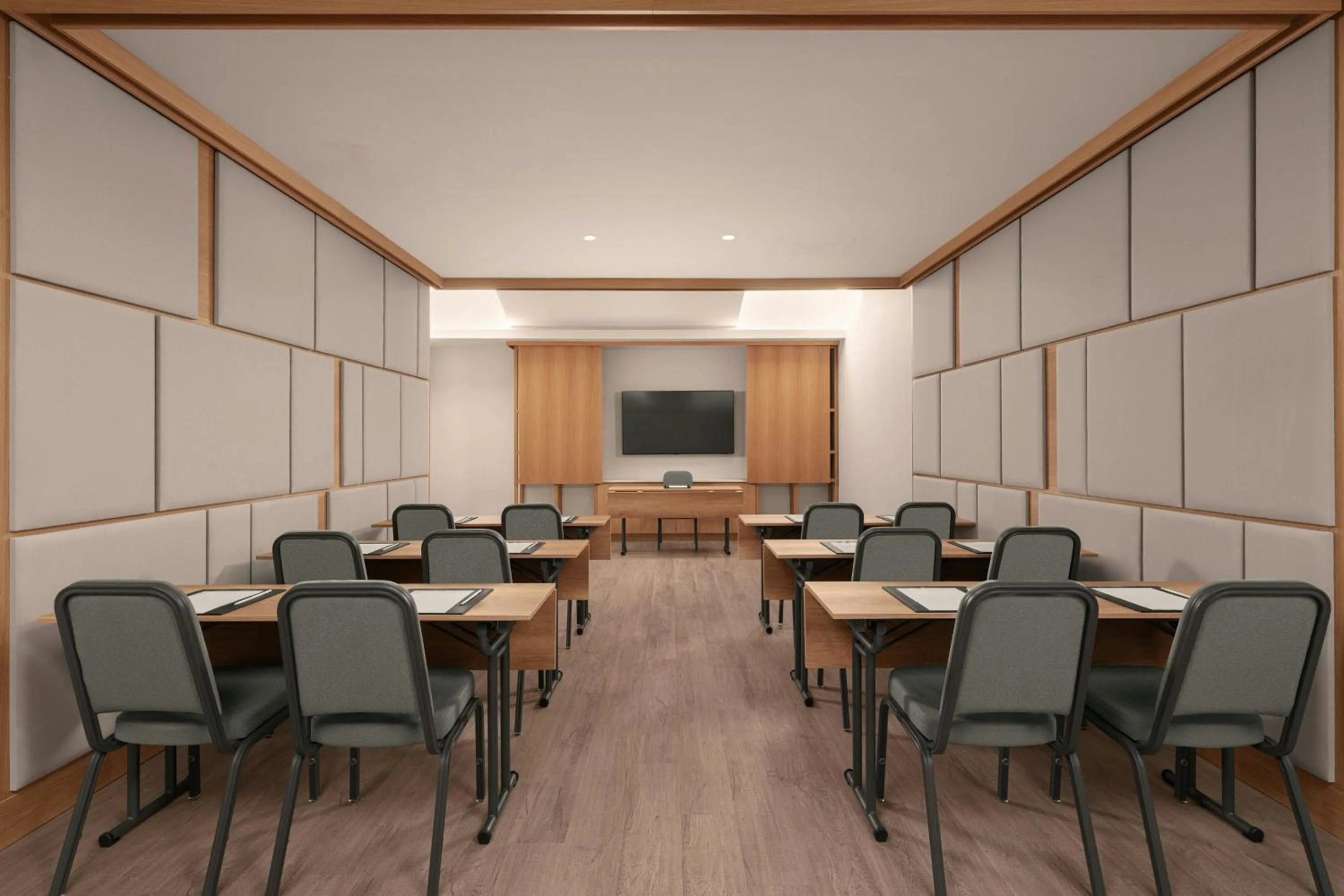 Meeting/conference room in The Westin Istanbul Nisantasi