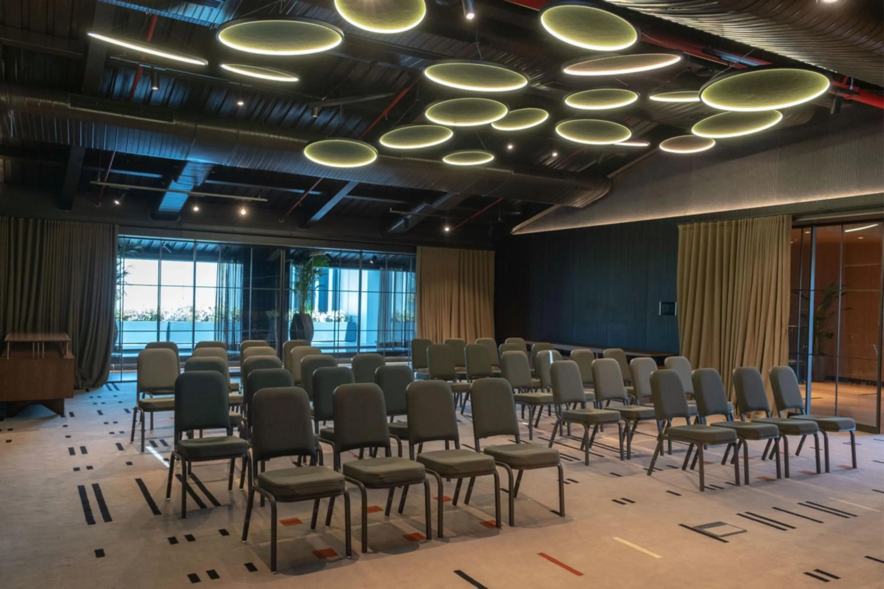 Banquet/Function facilities in The Westin Istanbul Nisantasi