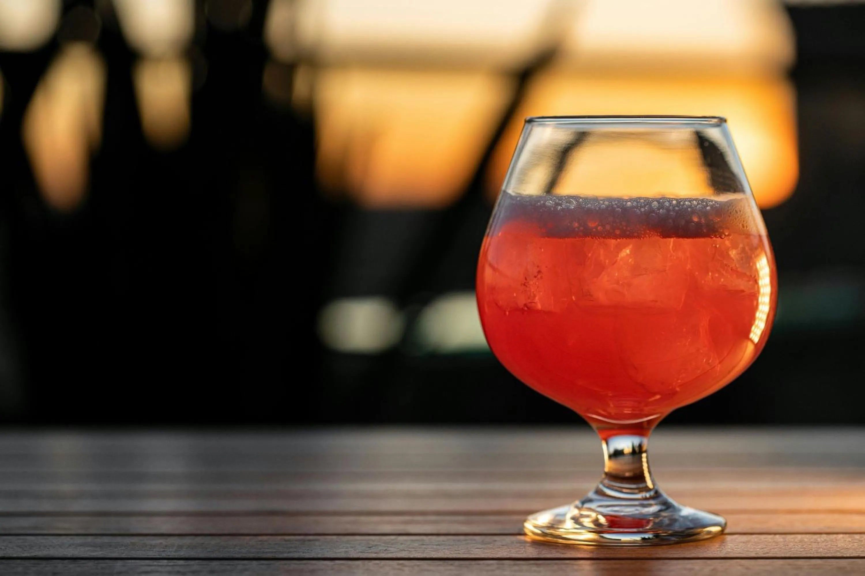 Restaurant/places to eat in Element San Antonio Riverwalk