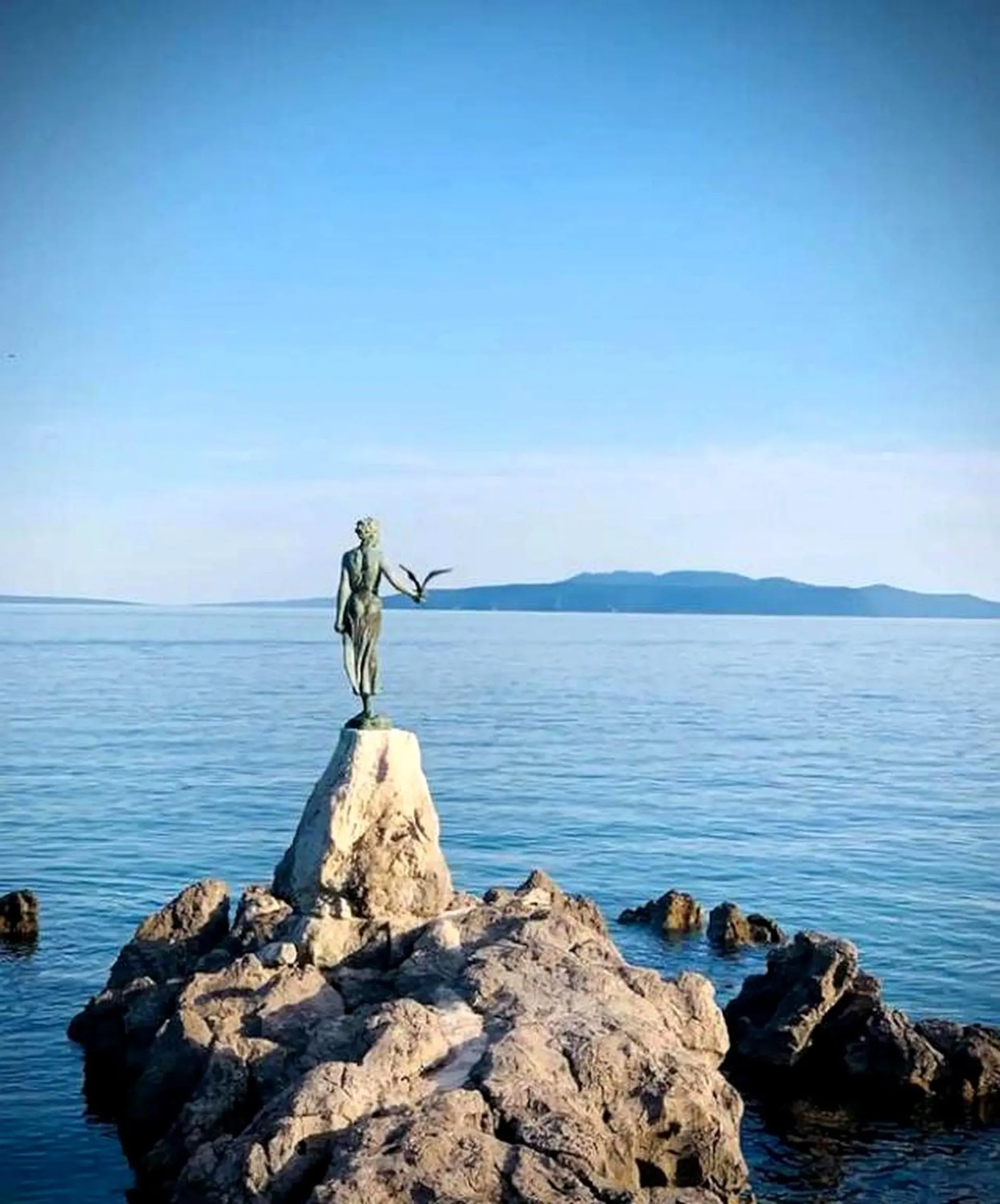 Nearby landmark in Apartman Julija 2