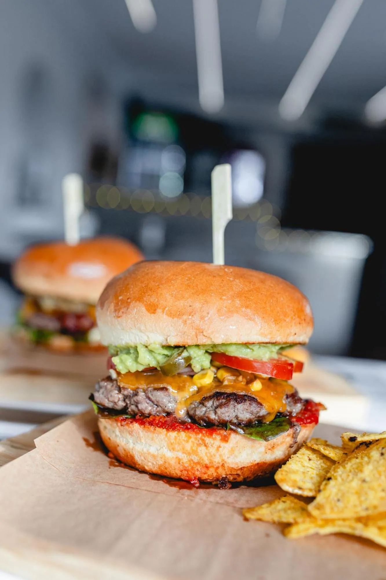 Restaurant/places to eat in Villa Bérc