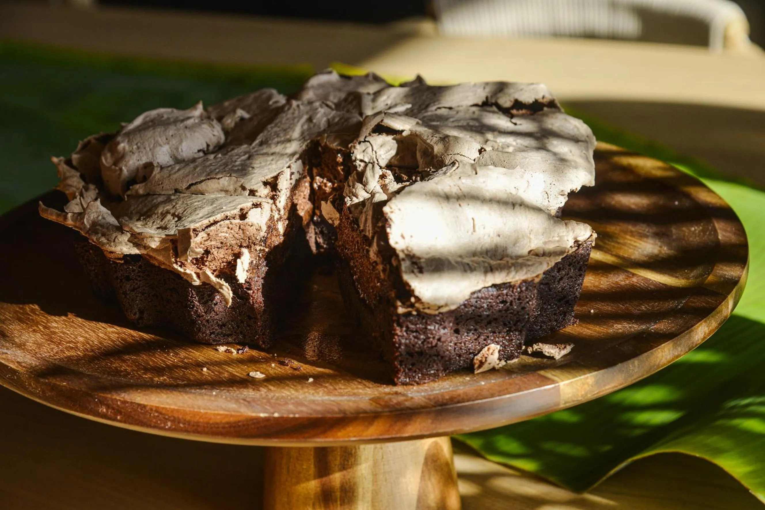 Breakfast in Le Martin Boutique Hôtel