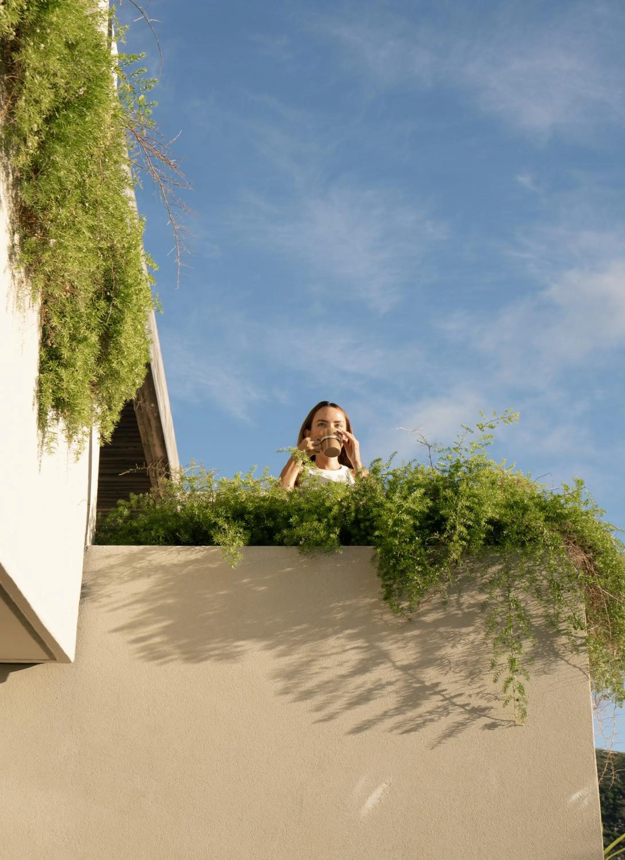 Day in Le Martin Boutique Hôtel