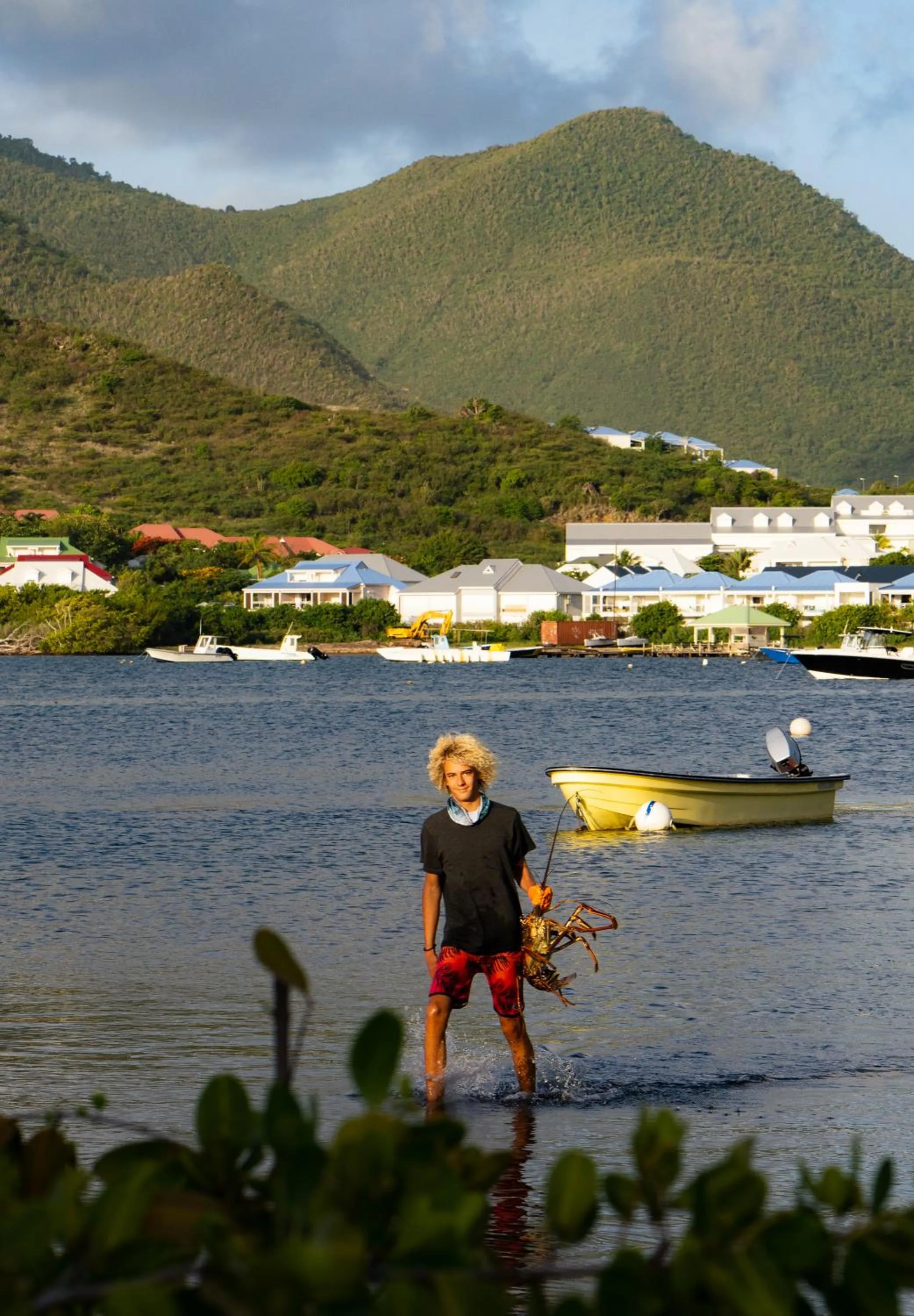 Day in Le Martin Boutique Hôtel