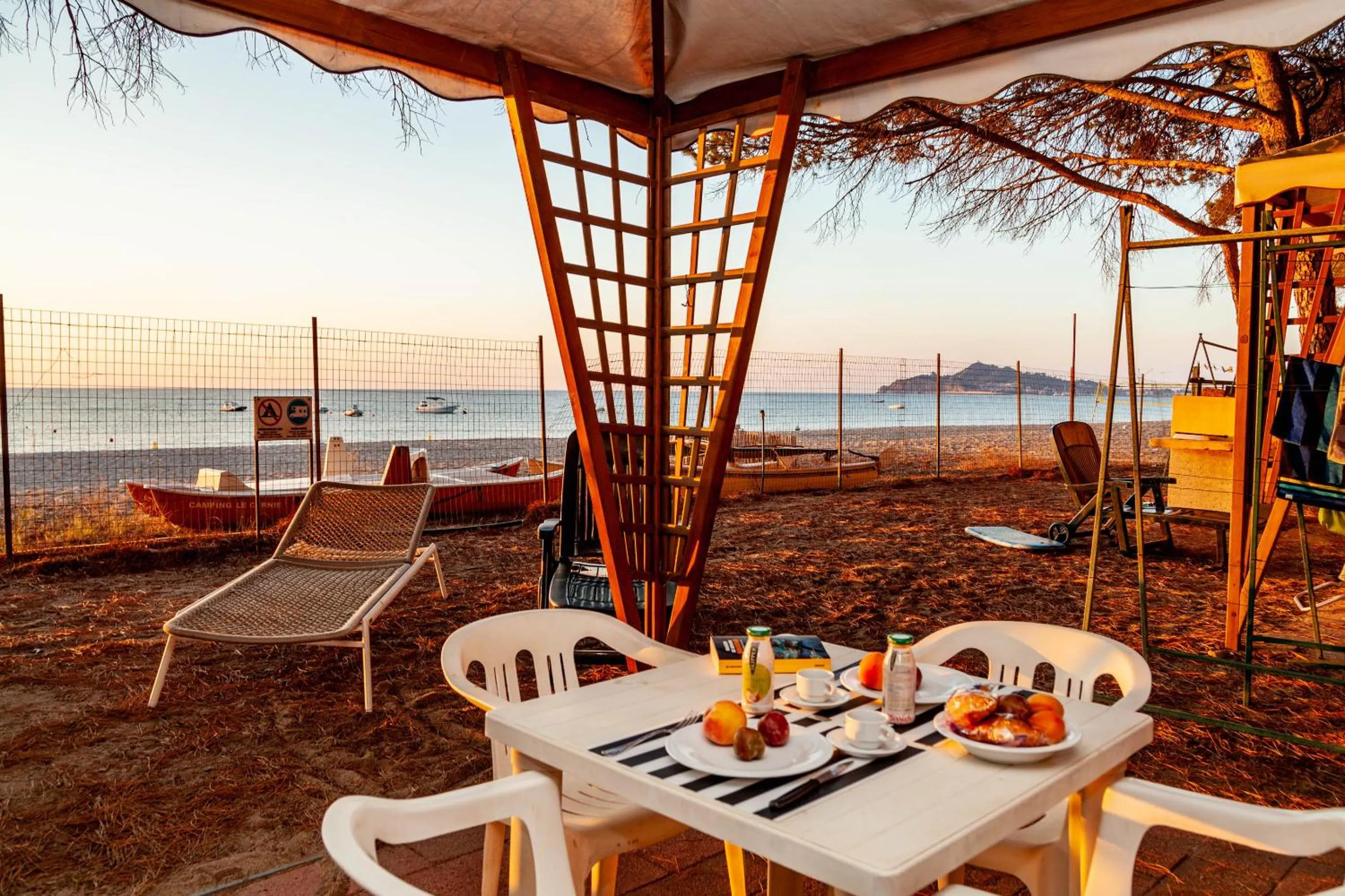 Camping&Village Le Cernie