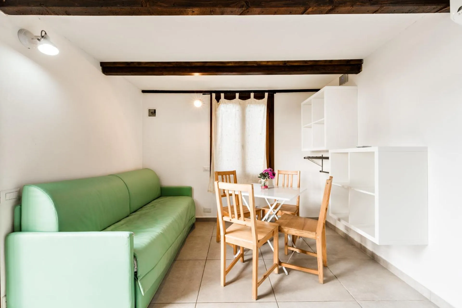 Living room in Ippotur Medieval Resort