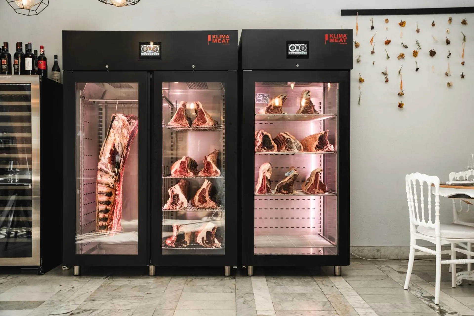 Restaurant/places to eat in Ippotur Medieval Resort