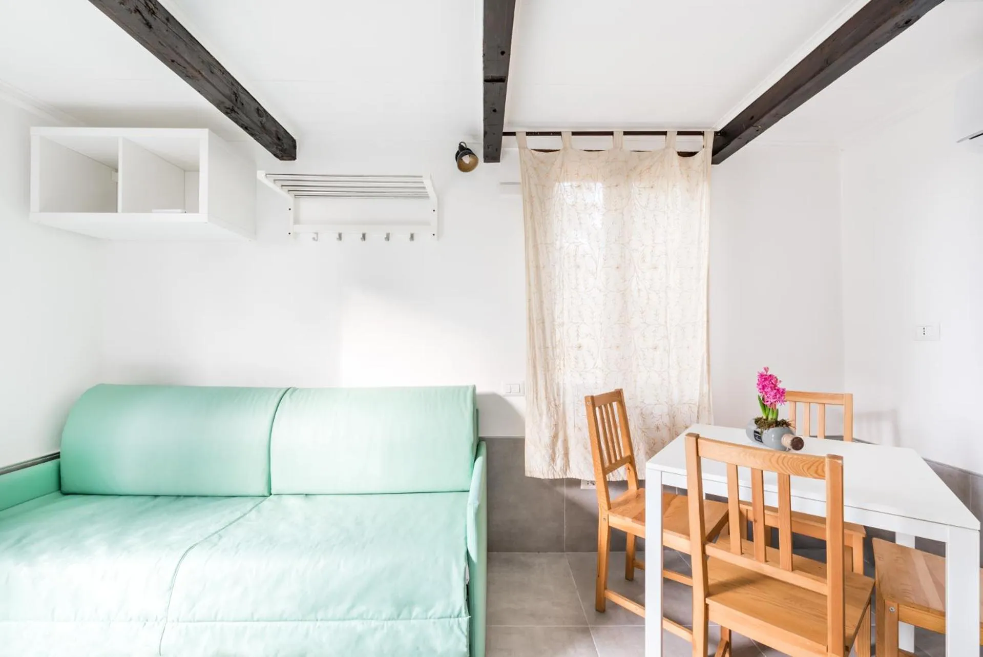 Dining area in Ippotur Medieval Resort