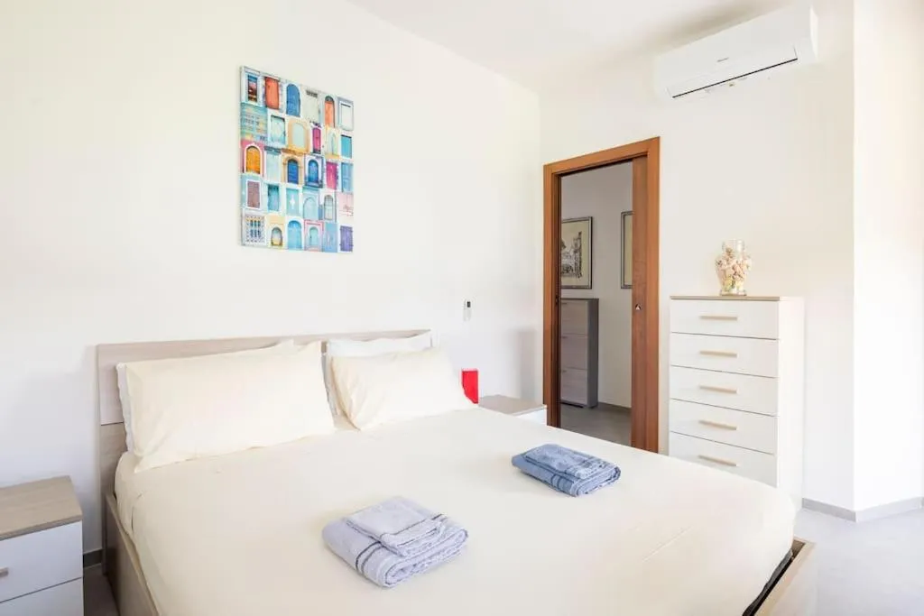Casa Anna by the Sea