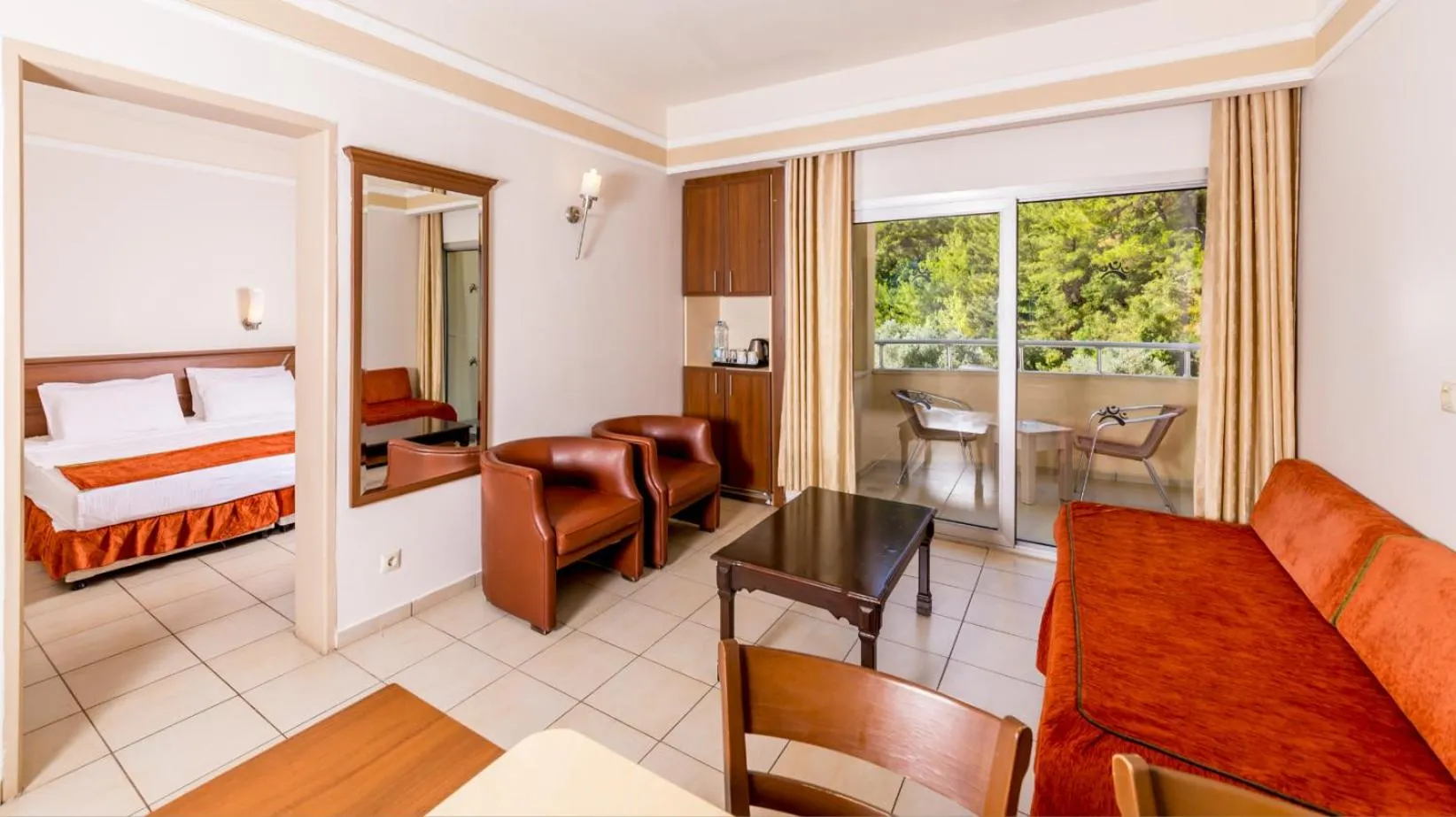 Julian Forest Suites