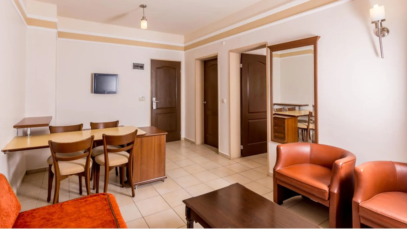 Julian Forest Suites