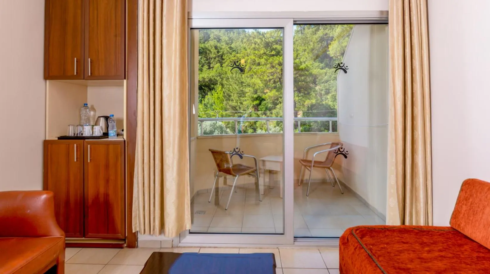 Julian Forest Suites