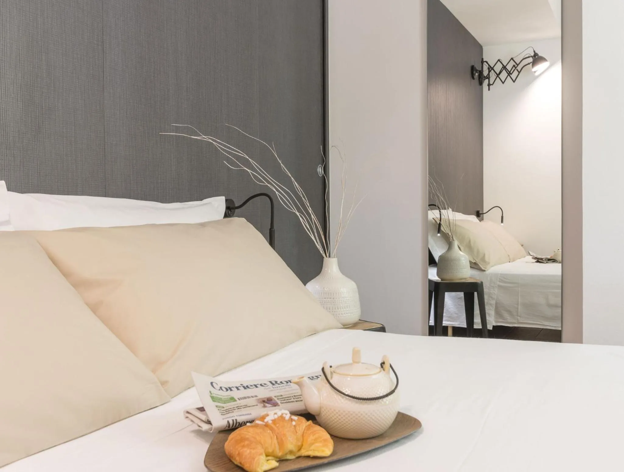 Hotel Villa Tosi