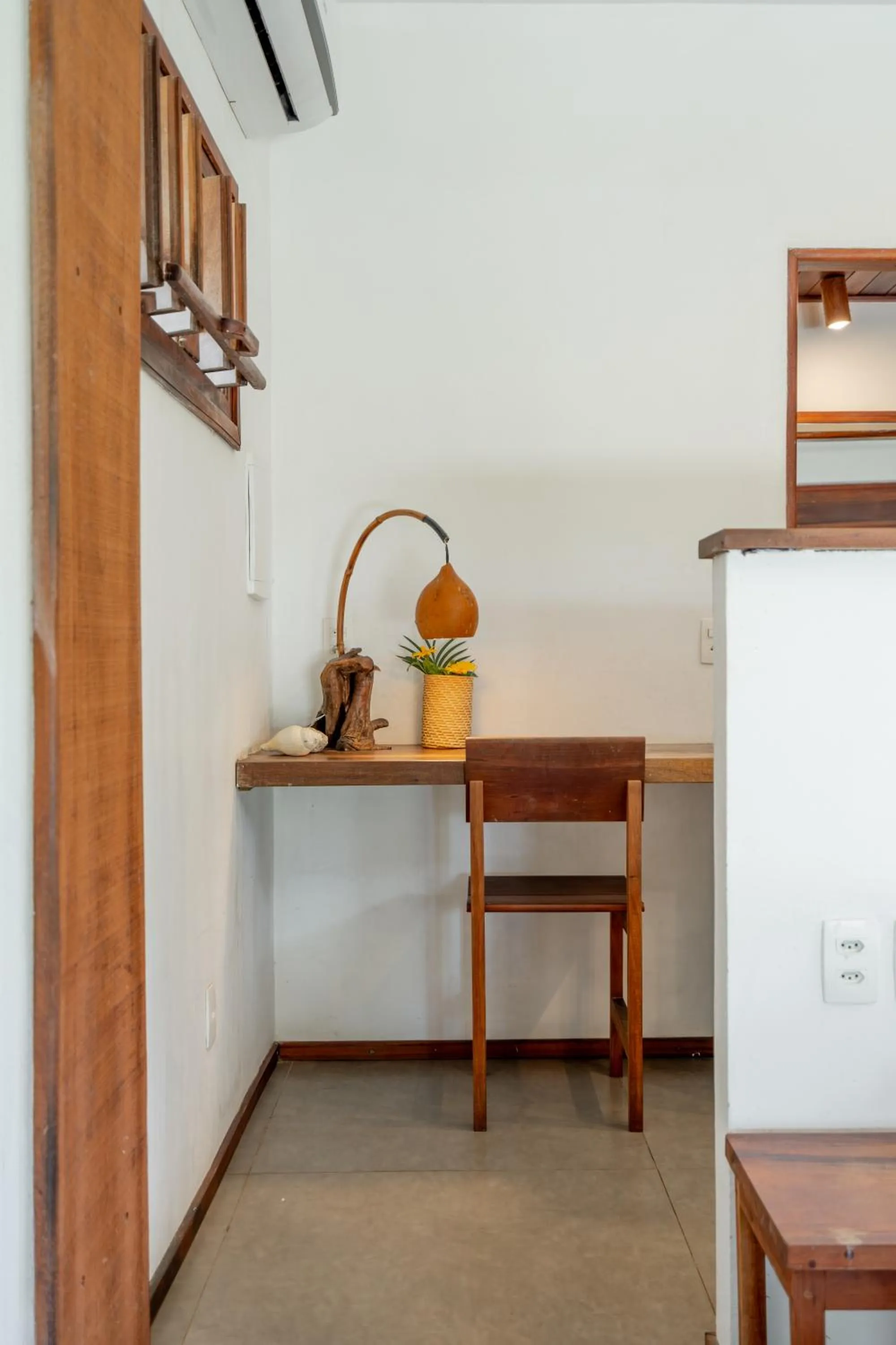 Photo of the whole room in Villa Mango