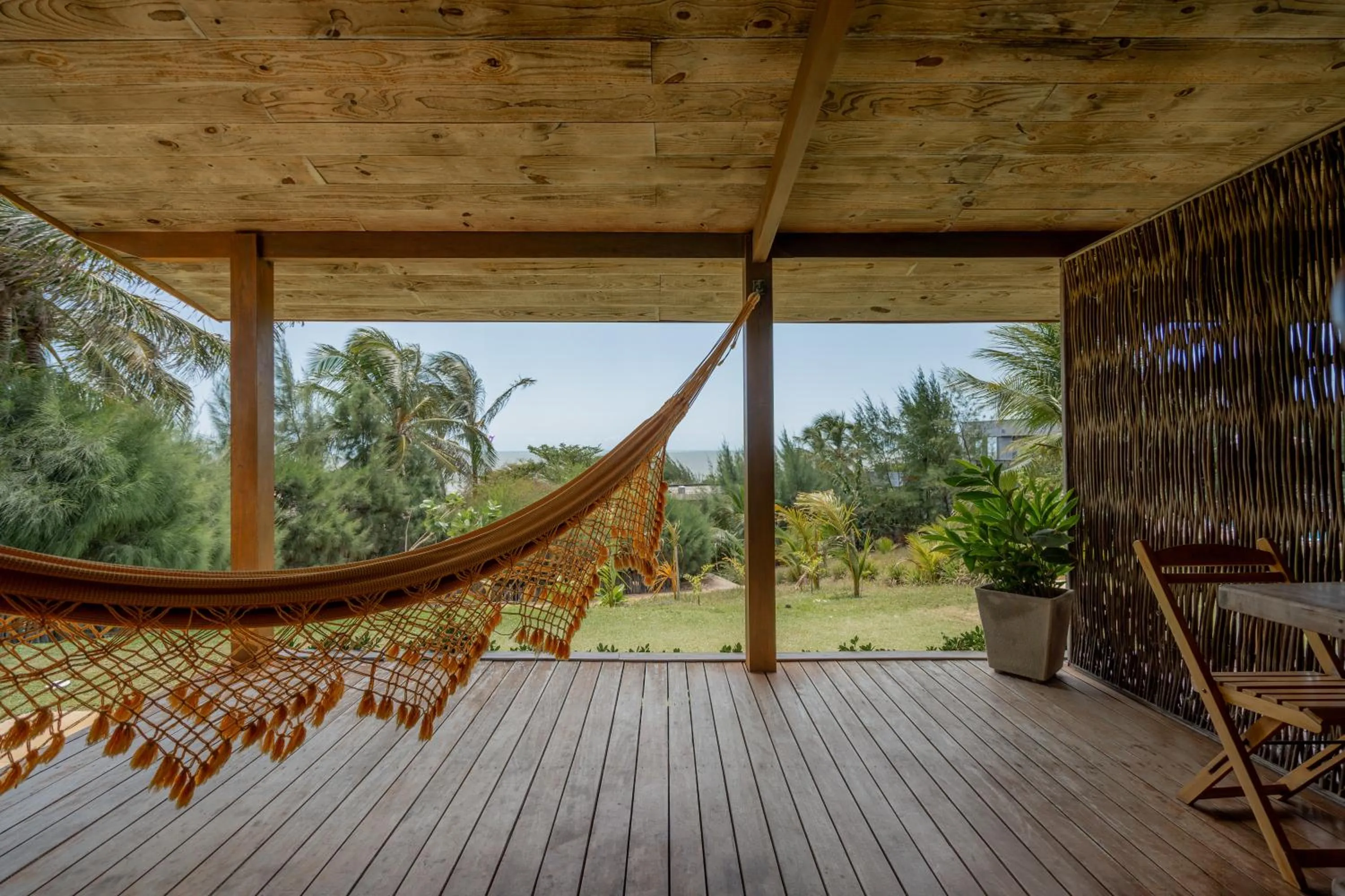 View (from property/room) in Villa Mango