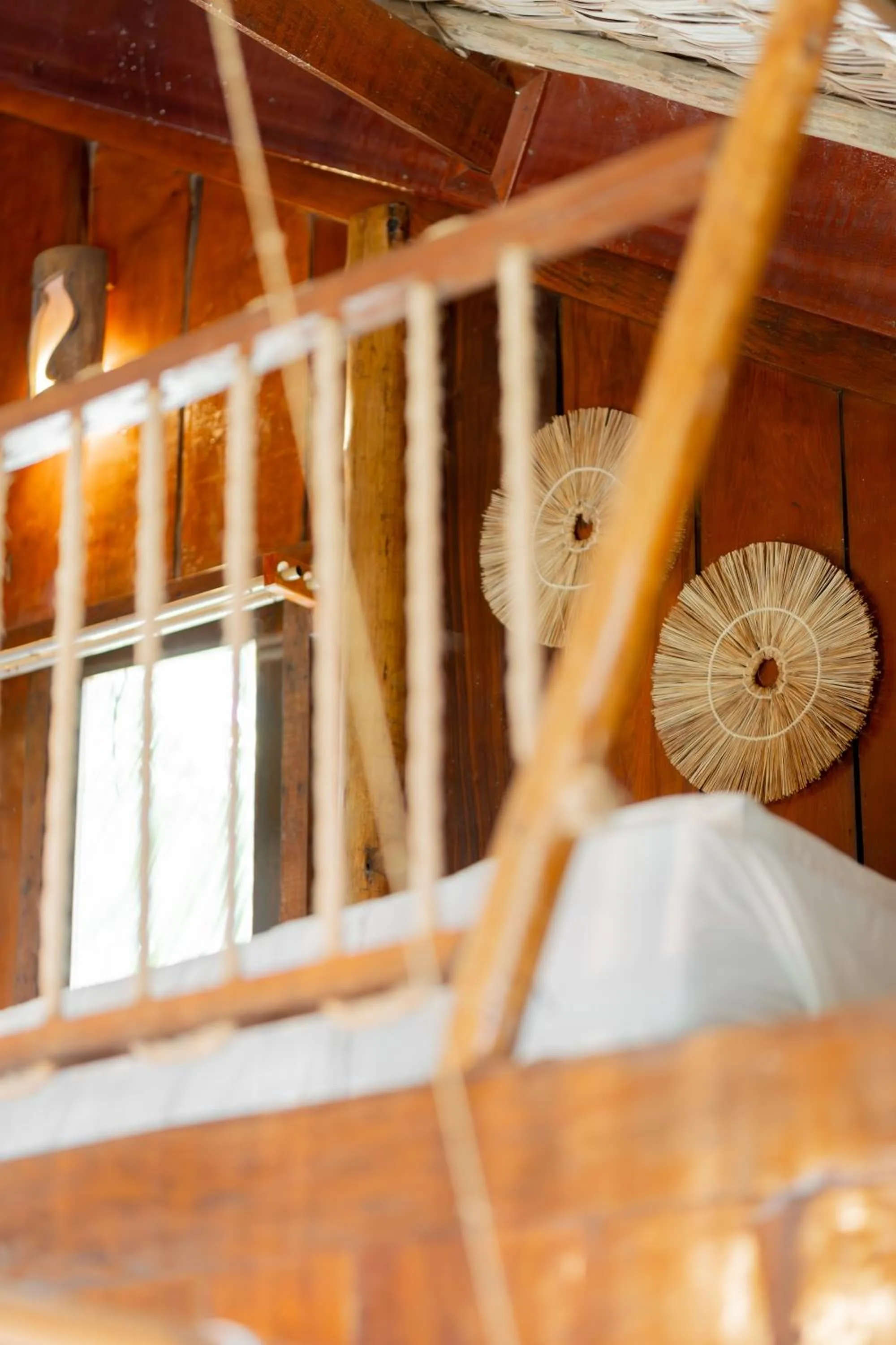 Photo of the whole room in Villa Mango