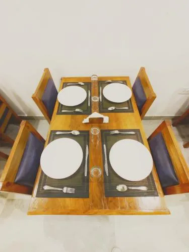 Hotel Apricot Inn kargil