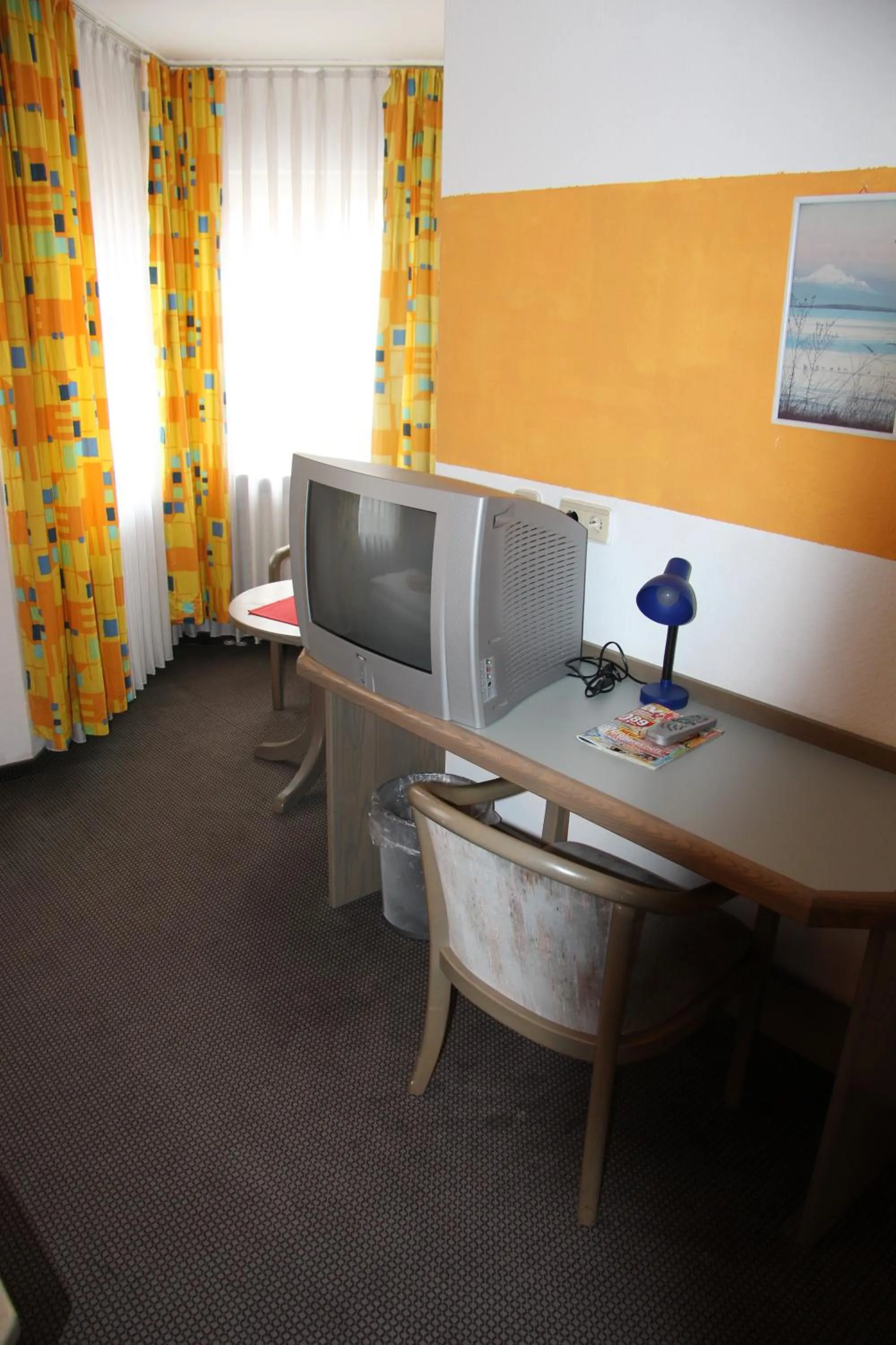 Hotel am Schloss Neuenstein