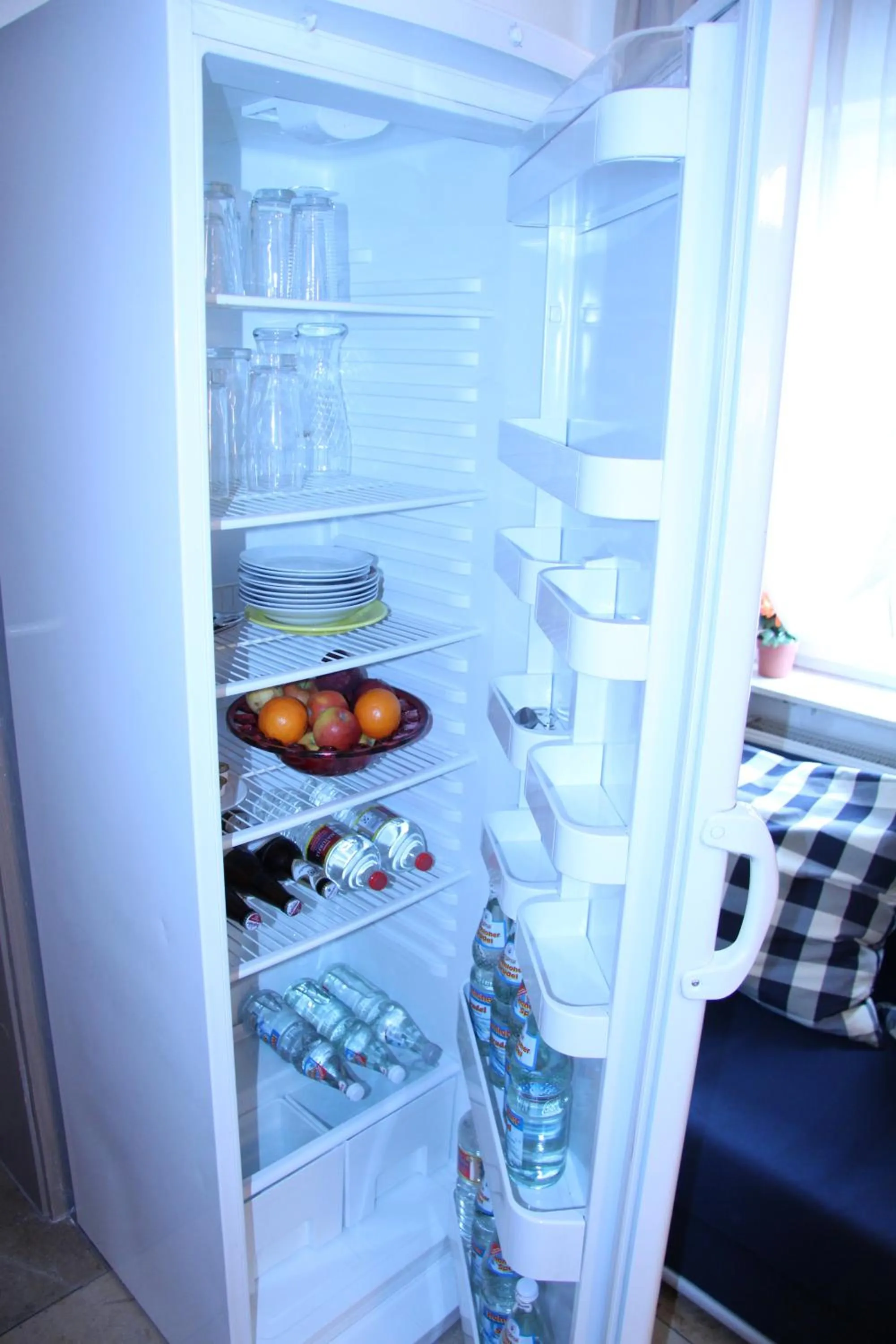 Drinks in Hotel am Schloss Neuenstein