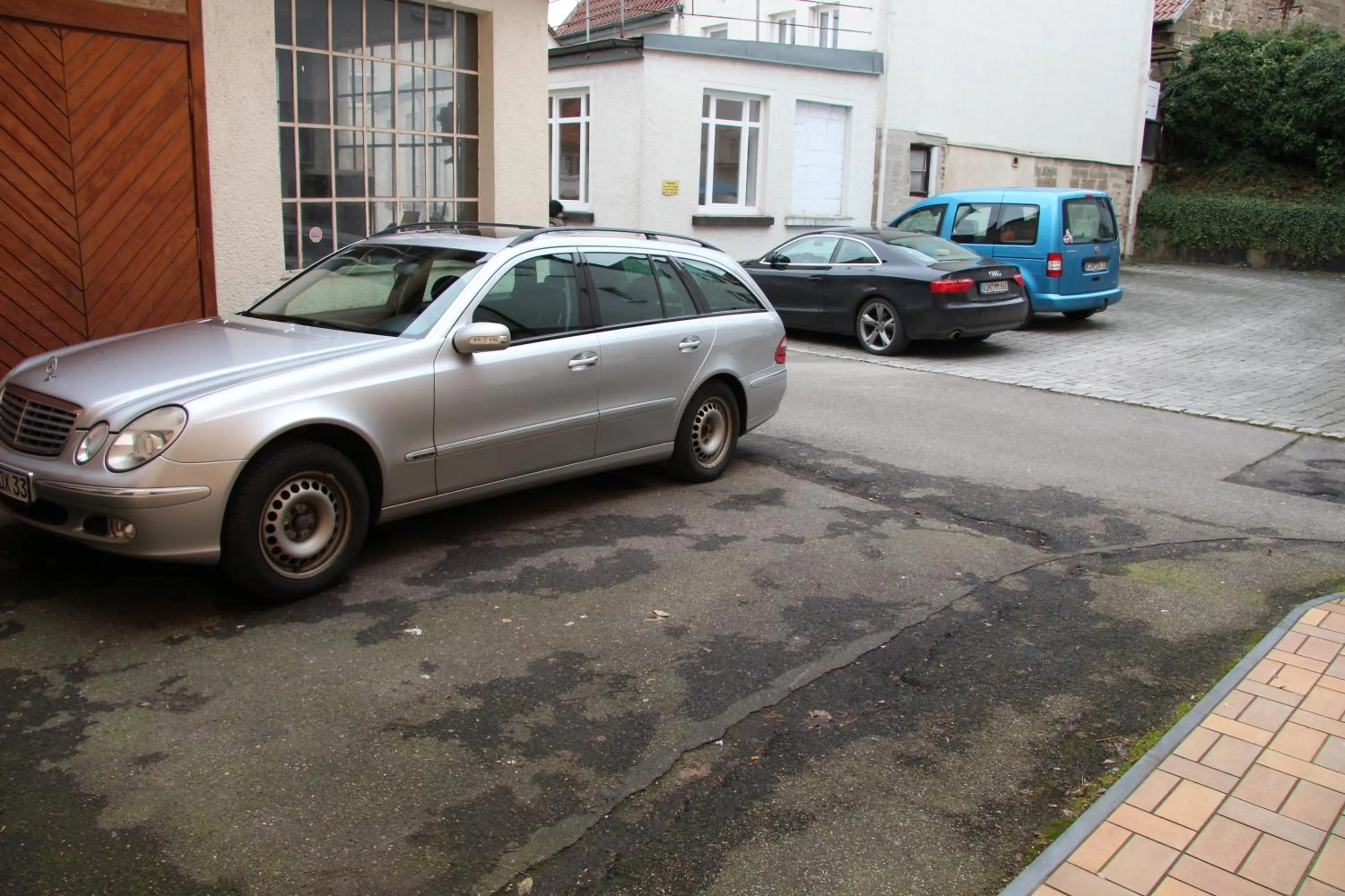 Hotel am Schloss Neuenstein