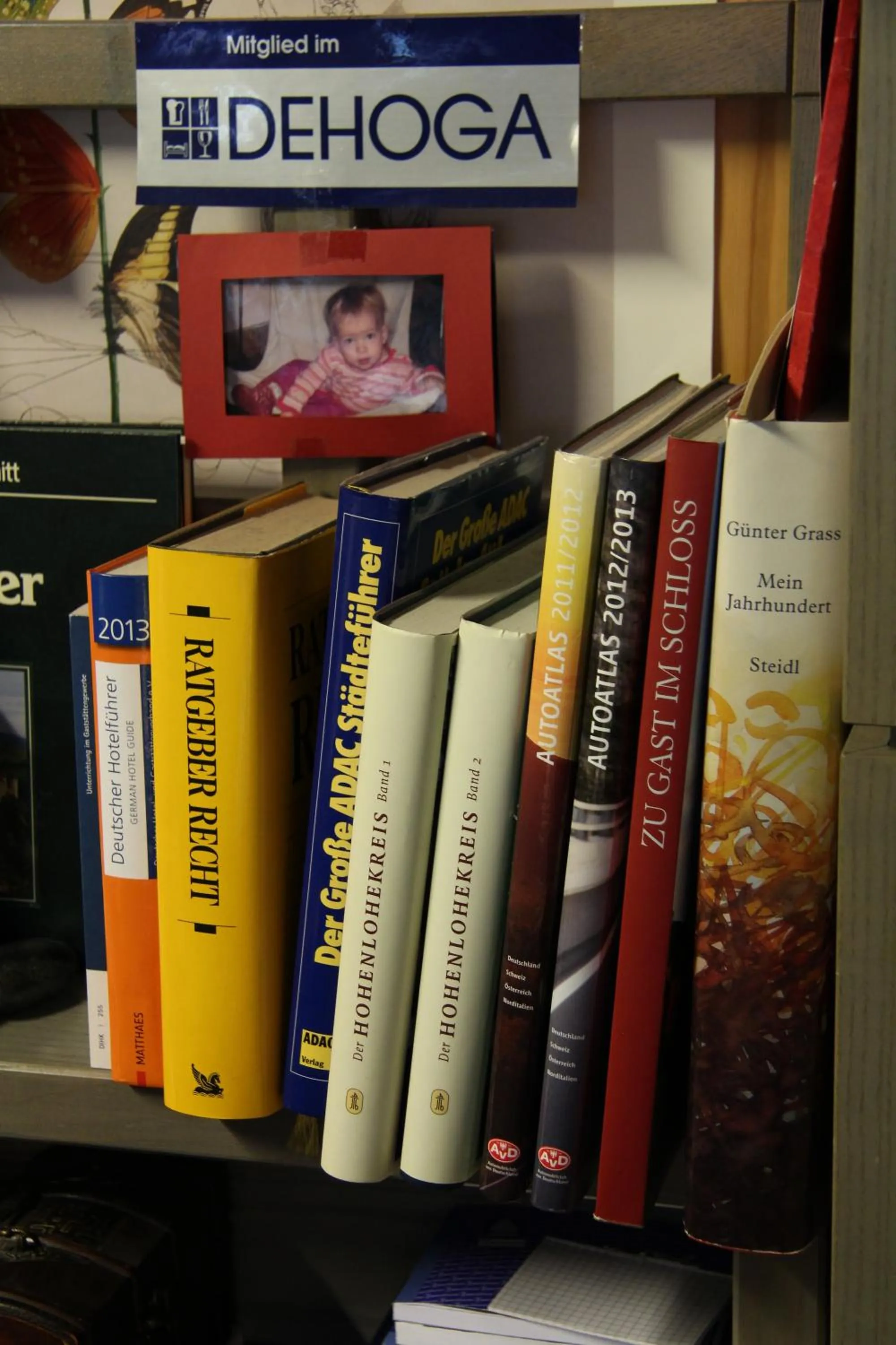 Hotel am Schloss Neuenstein