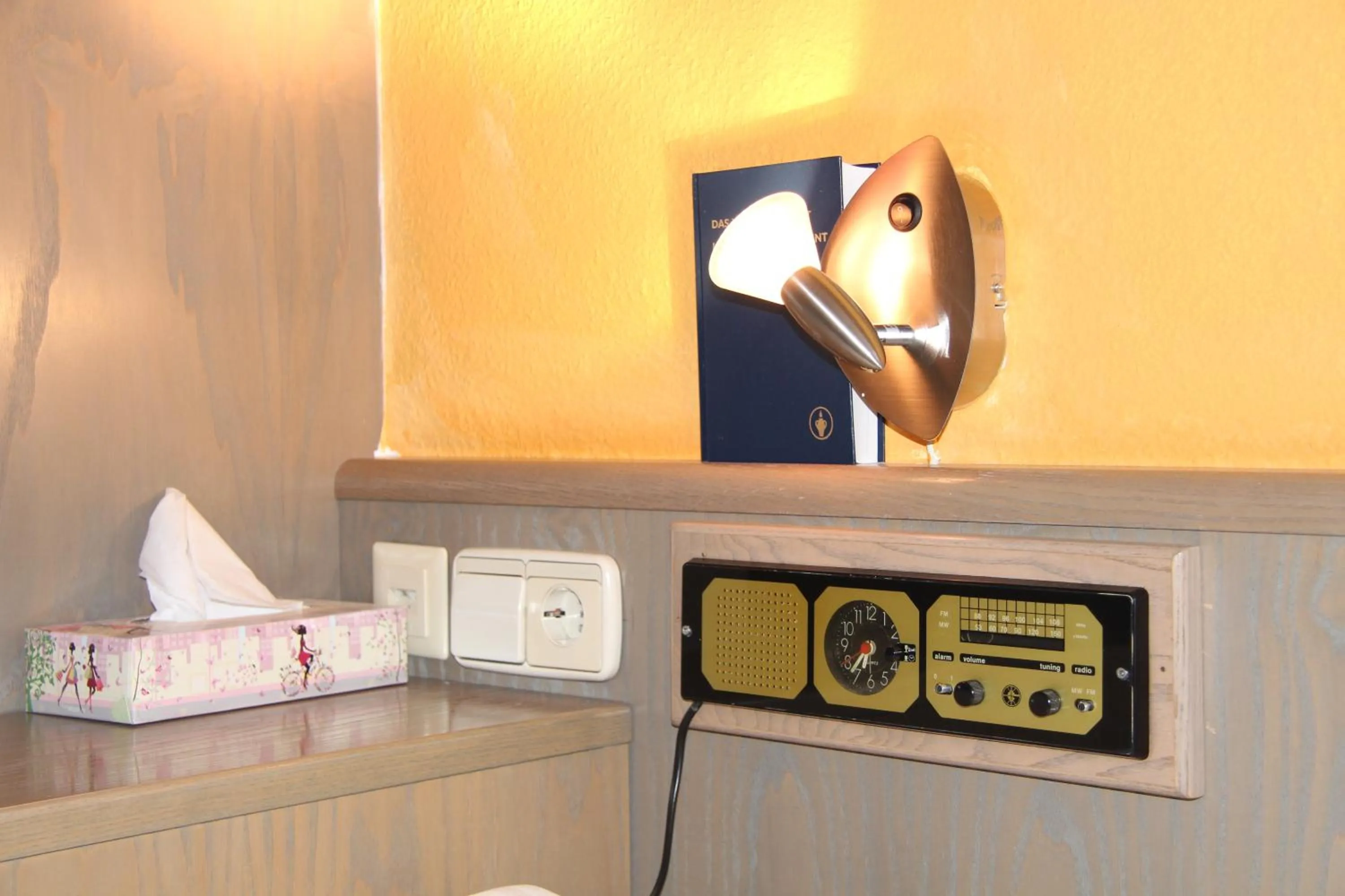 Hotel am Schloss Neuenstein