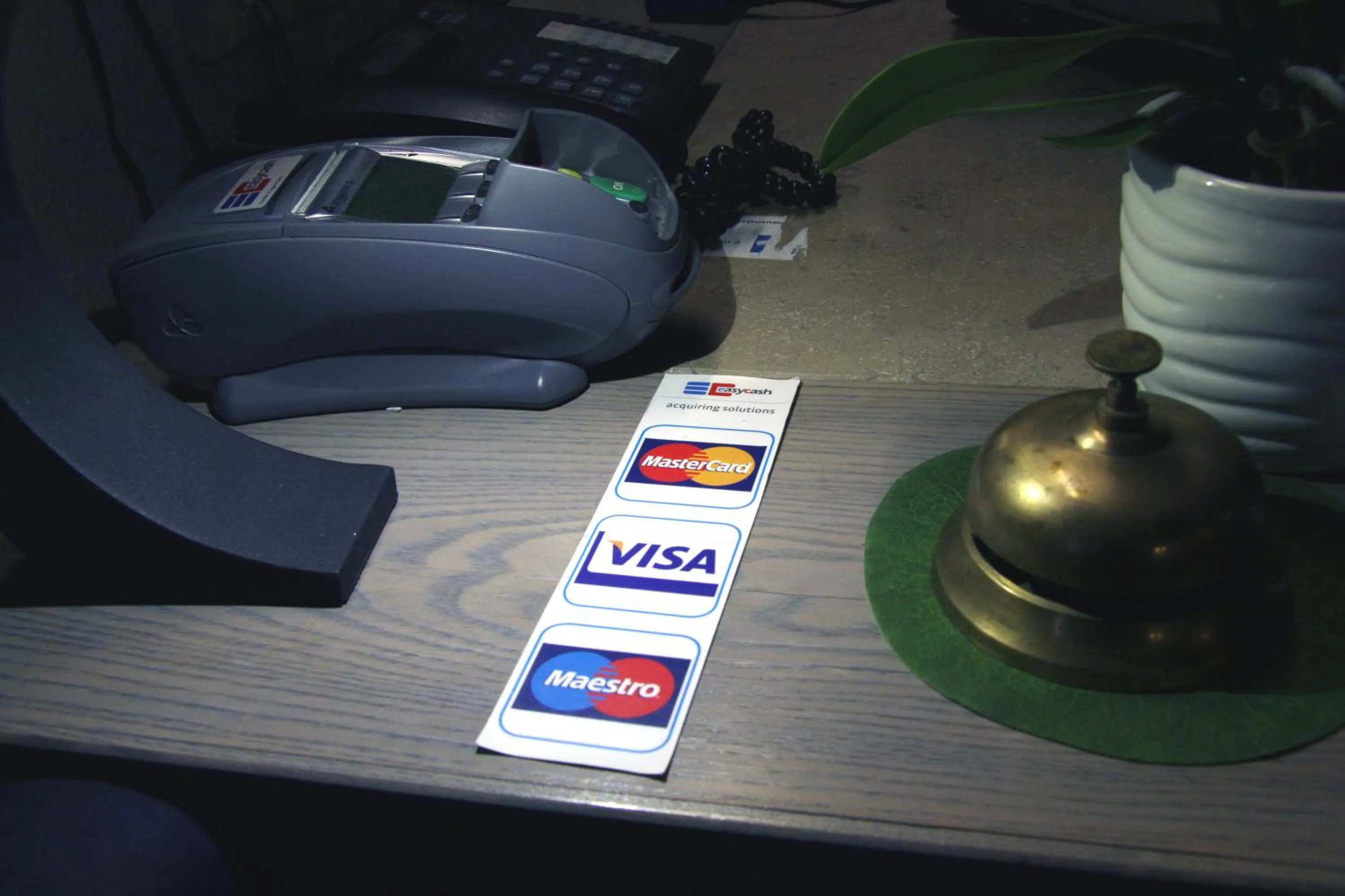 Hotel am Schloss Neuenstein