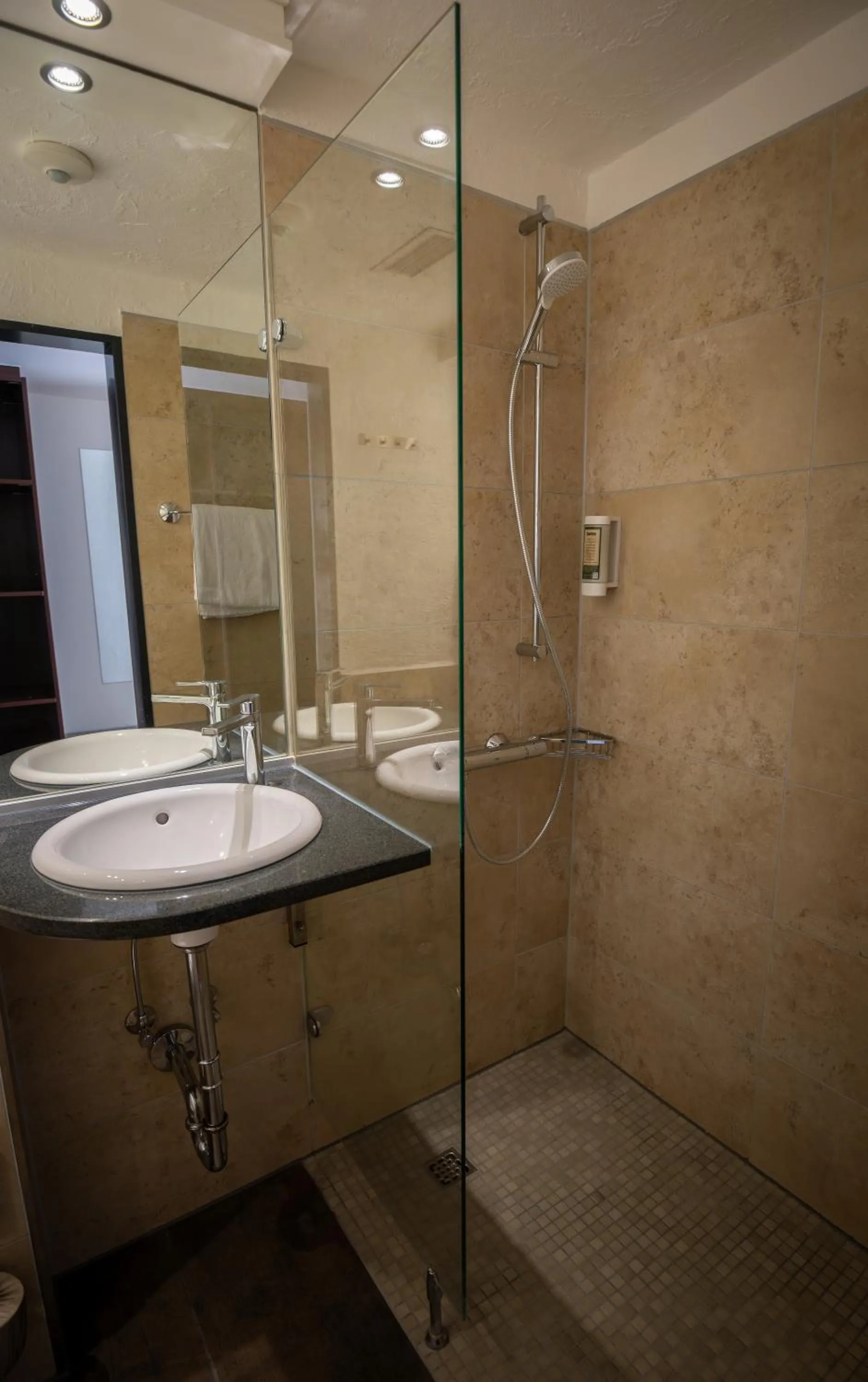 Gästehaus am Räuschenberg