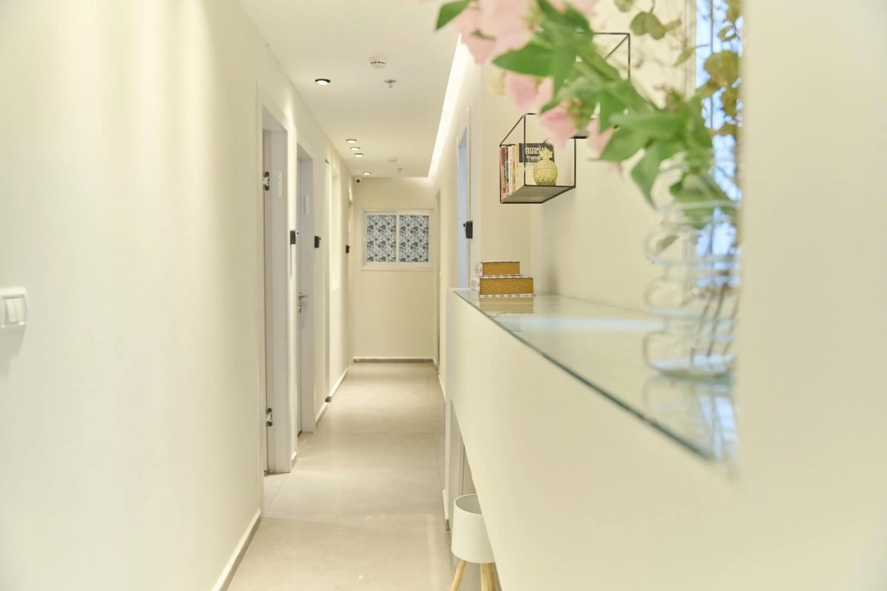 Property building in H7 TLV