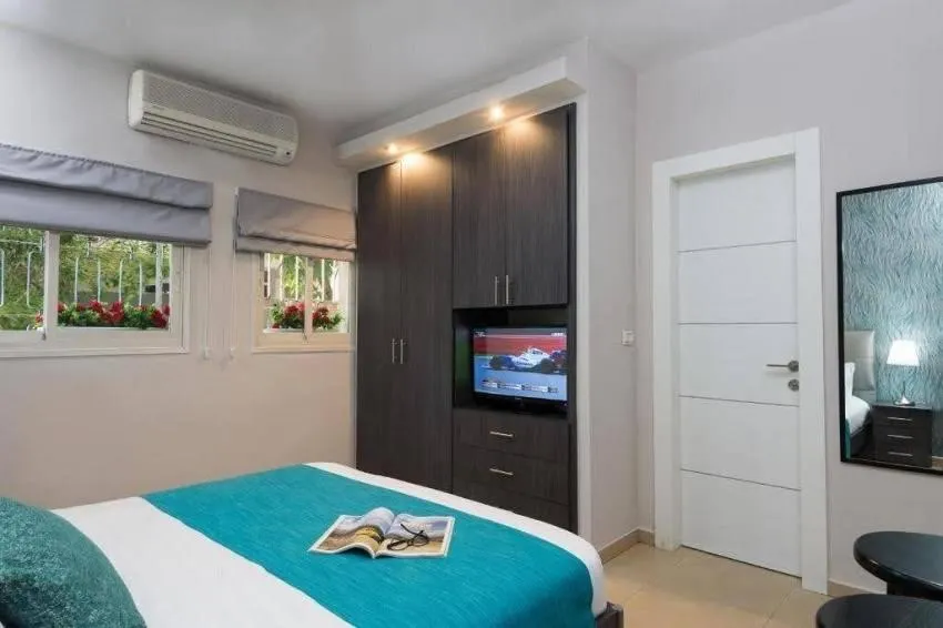 CLASSIC DOUBLE in H7 TLV