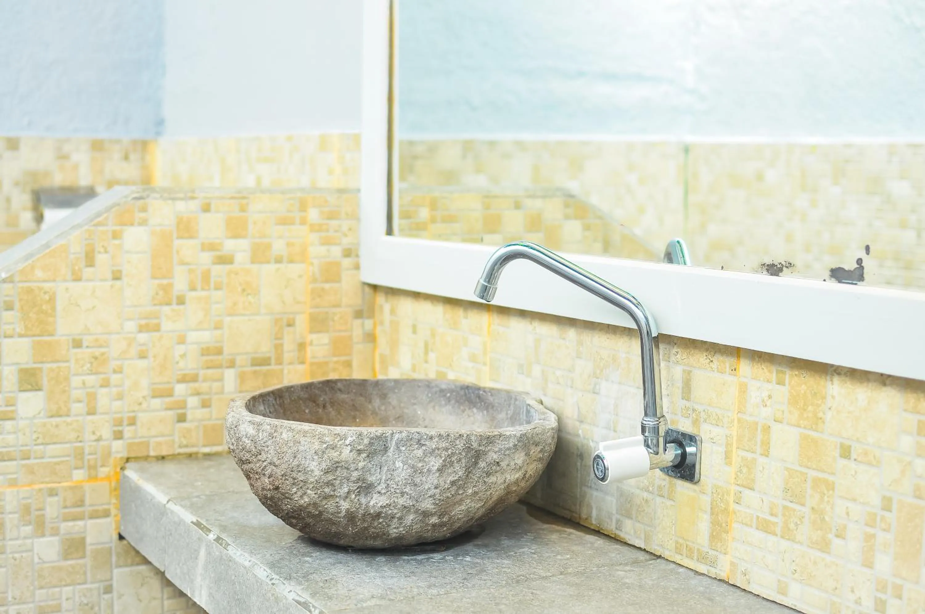 Bathroom in Follow Your Dreams Gili Air