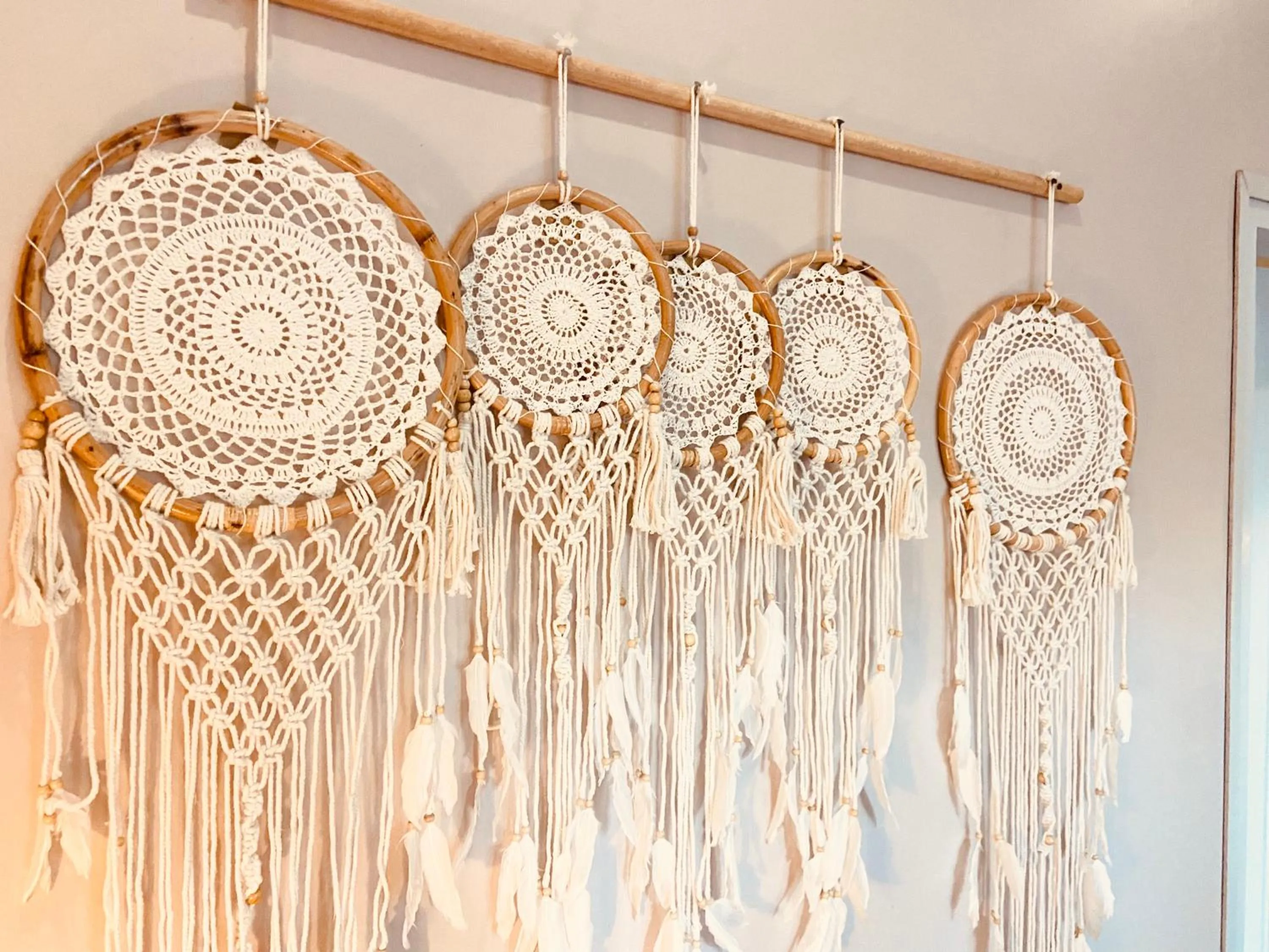 Follow Your Dreams Gili Air