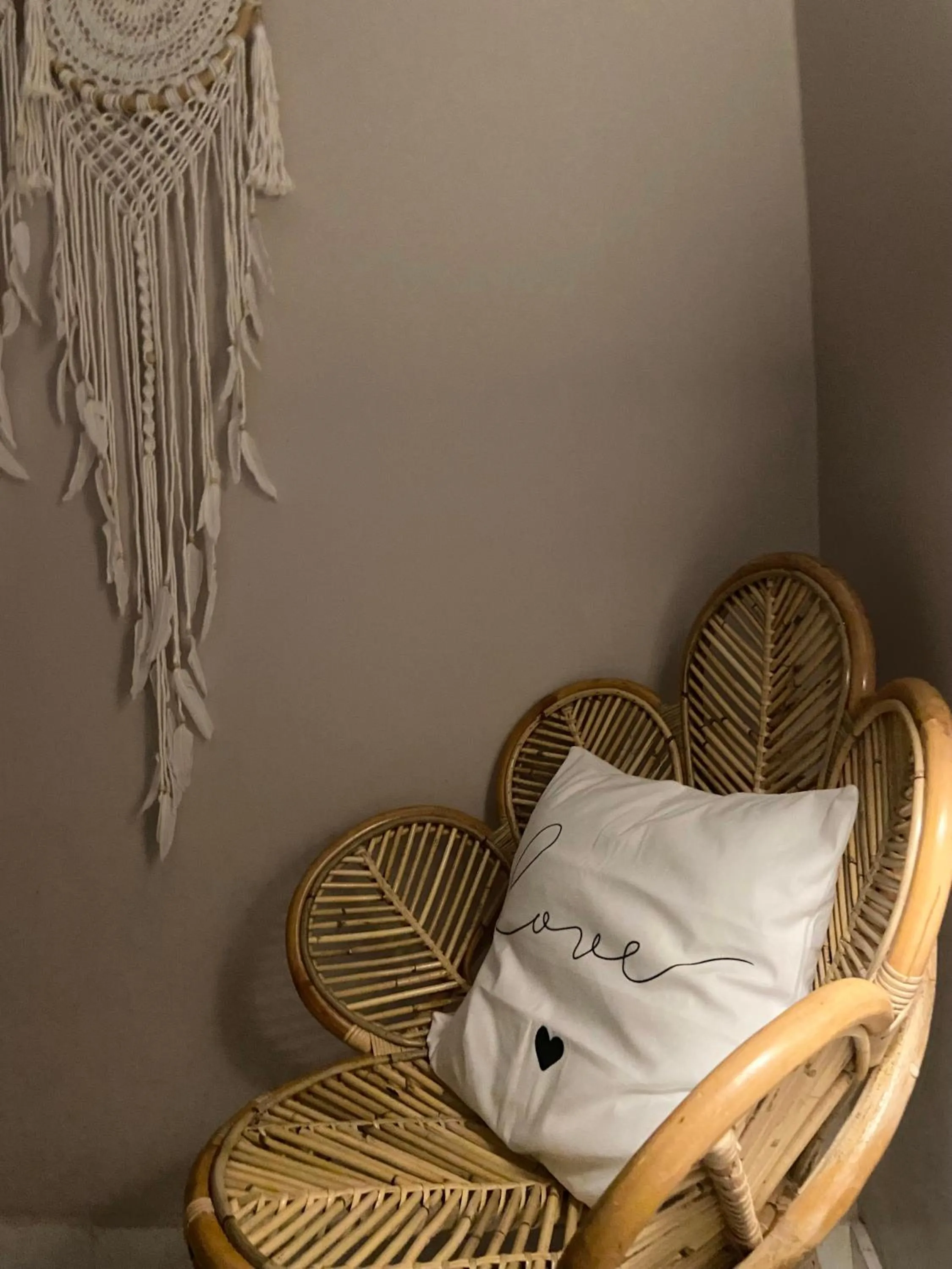 Follow Your Dreams Gili Air