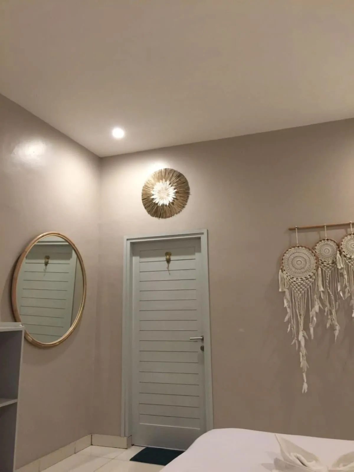 Bedroom, Bed in Follow Your Dreams Gili Air