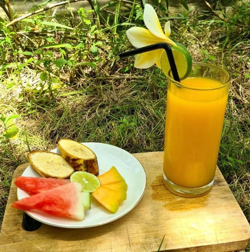 Breakfast in Follow Your Dreams Gili Air