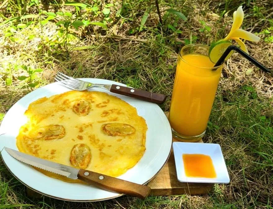 Follow Your Dreams Gili Air