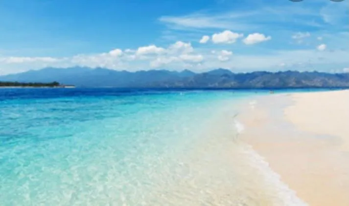 Follow Your Dreams Gili Air