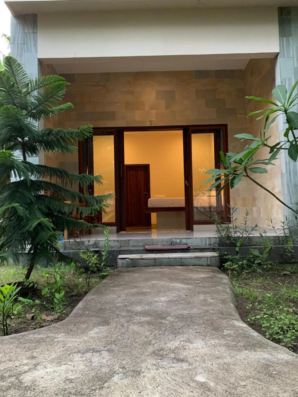 Follow Your Dreams Gili Air