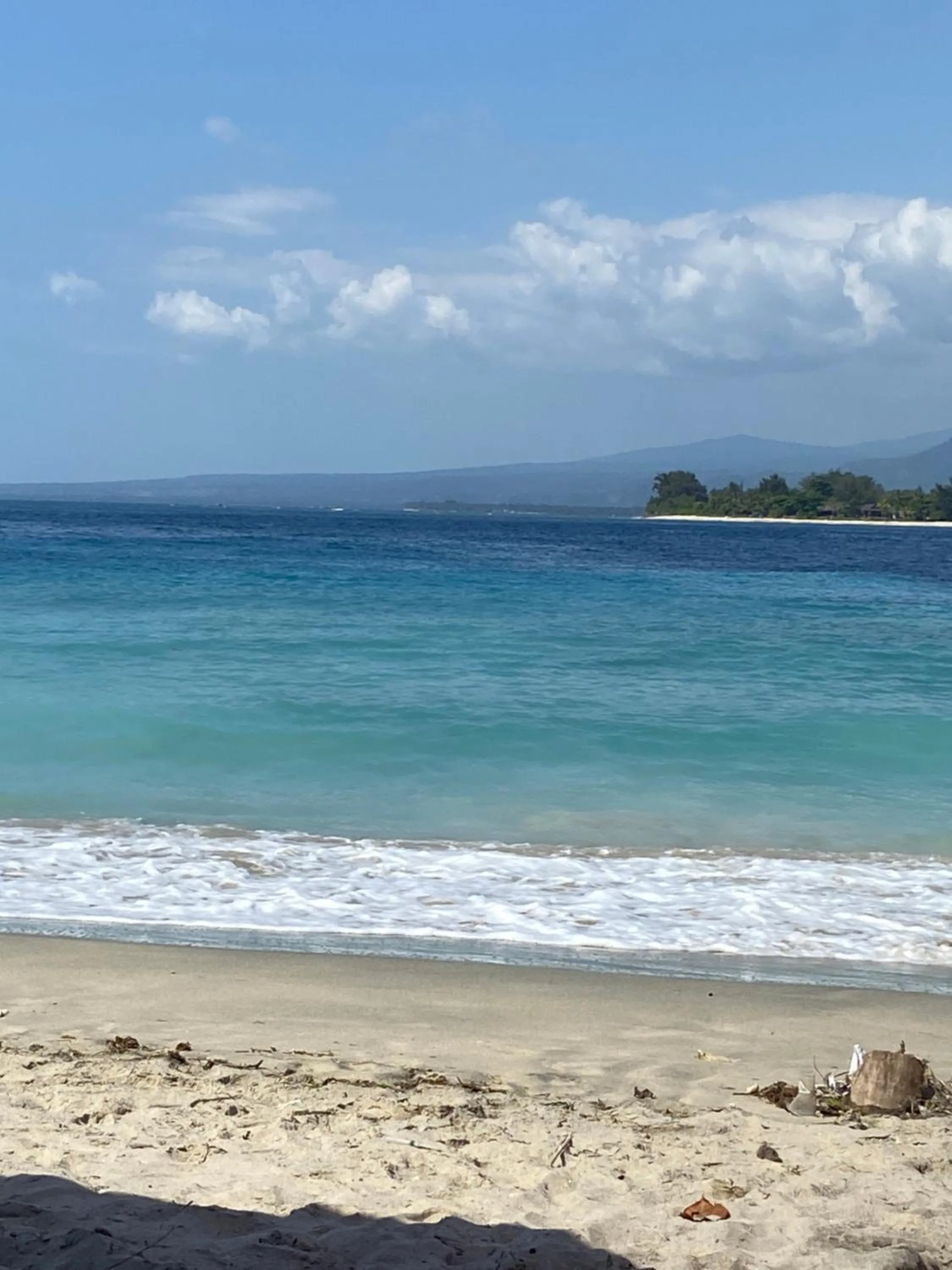 Follow Your Dreams Gili Air