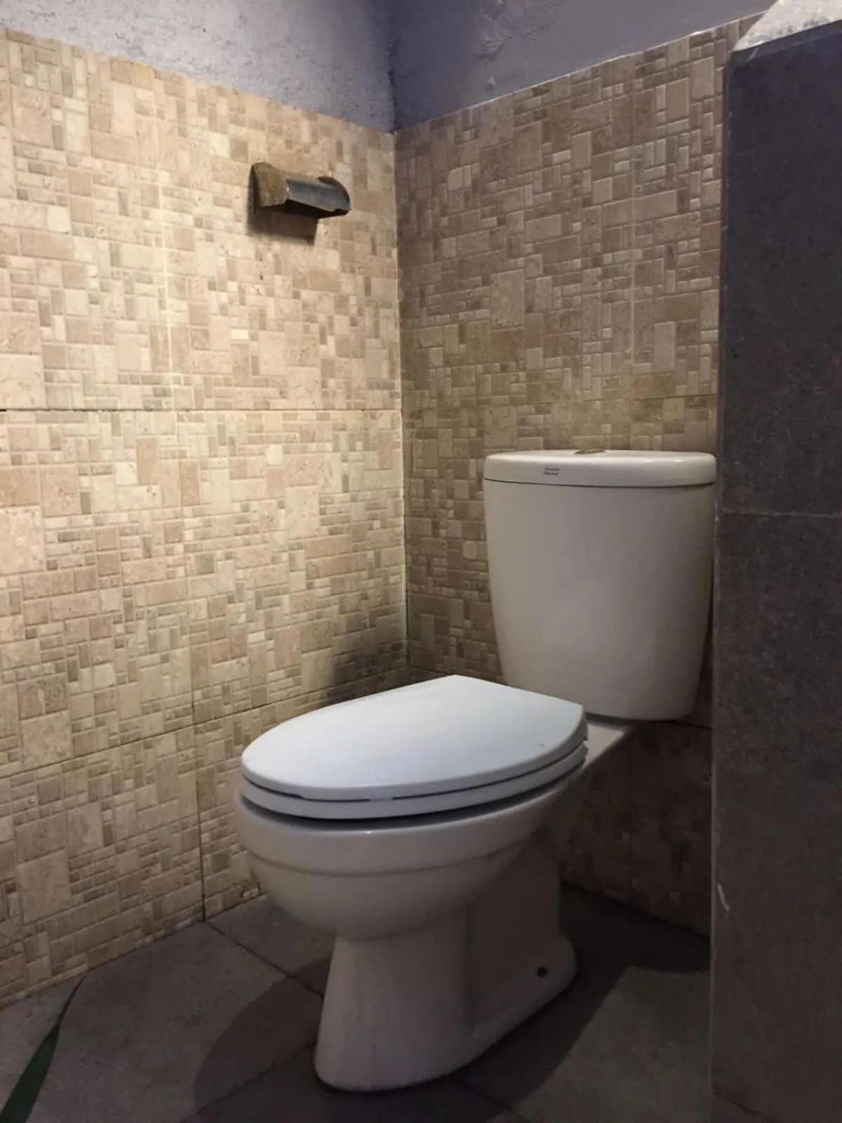 Toilet in Follow Your Dreams Gili Air