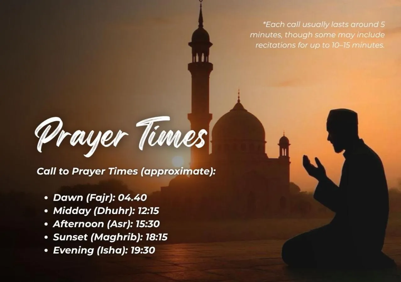 Follow Your Dreams Gili Air