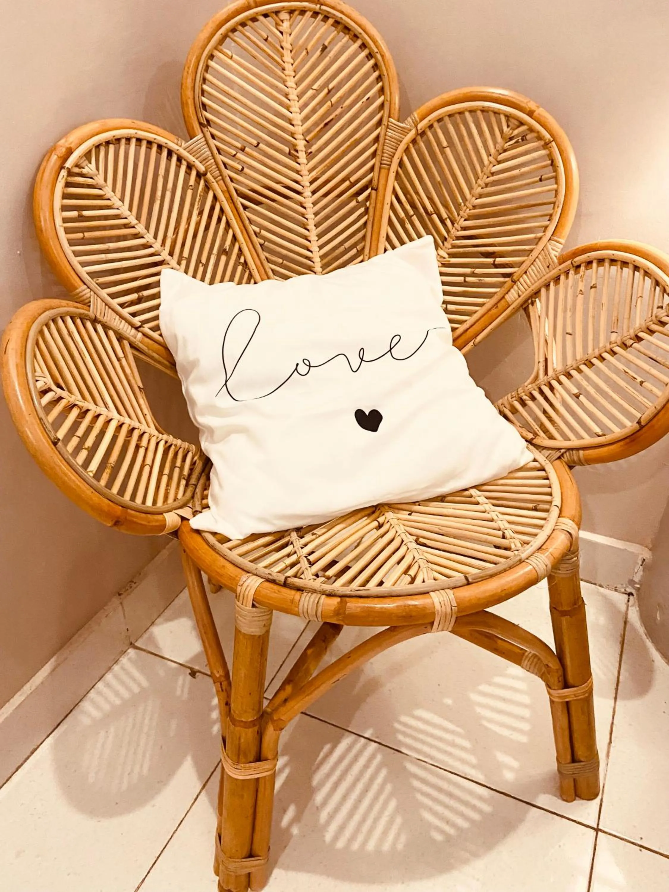 Follow Your Dreams Gili Air