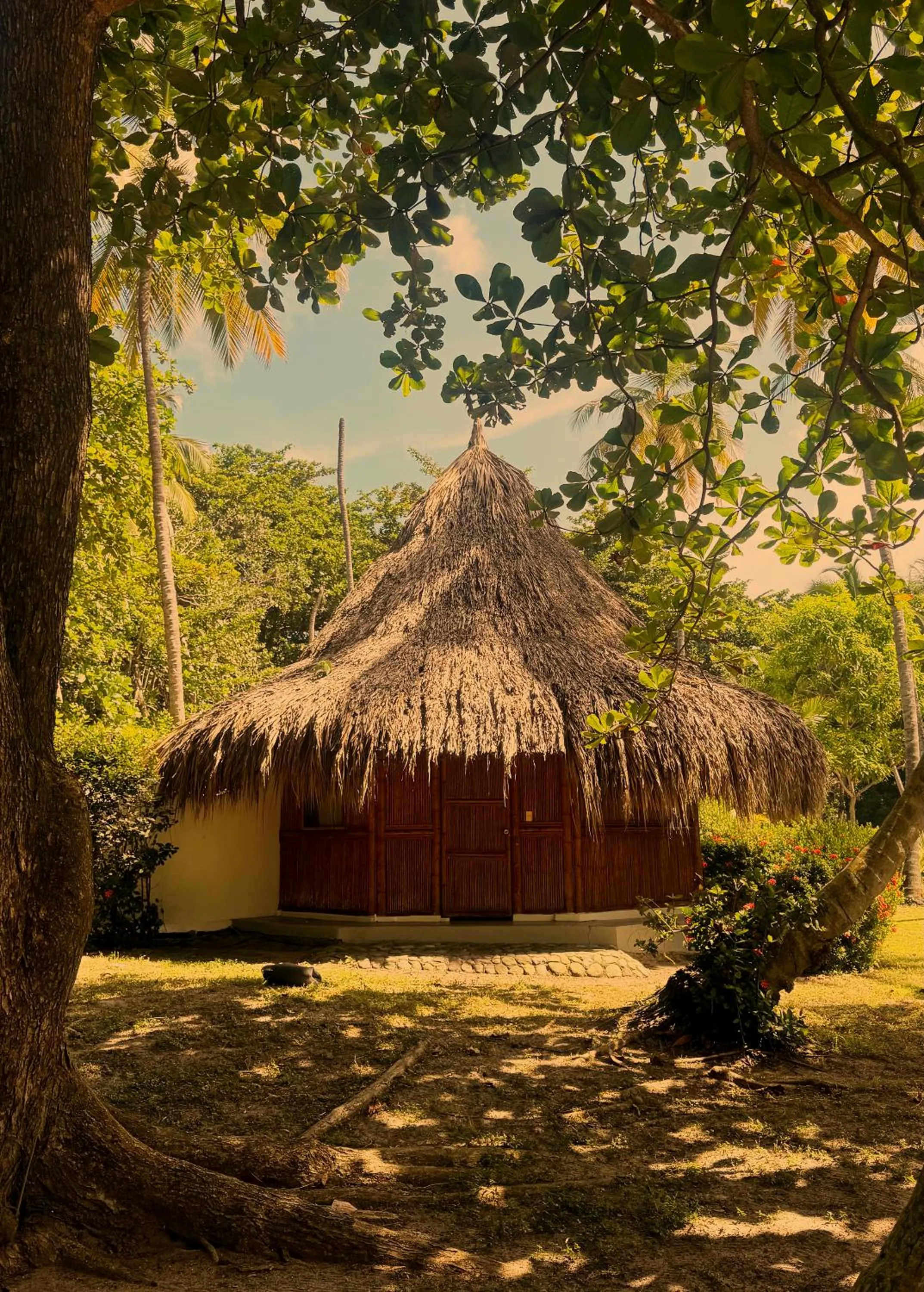Santuario Playa Bonita
