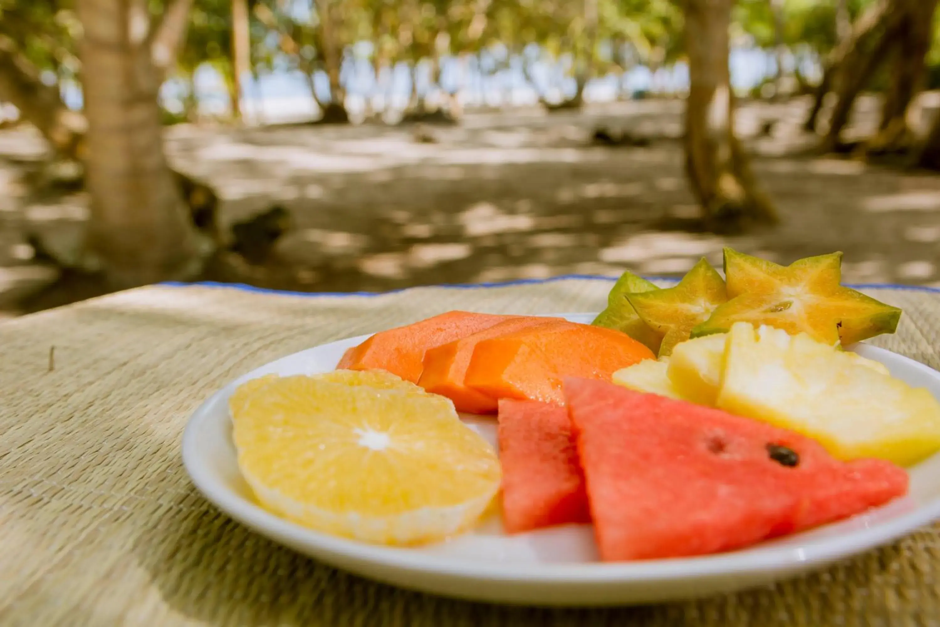 Double Room with Private Bathroom in Santuario Playa Bonita Double Room with Private Bathroom in Santuario Playa Bonita