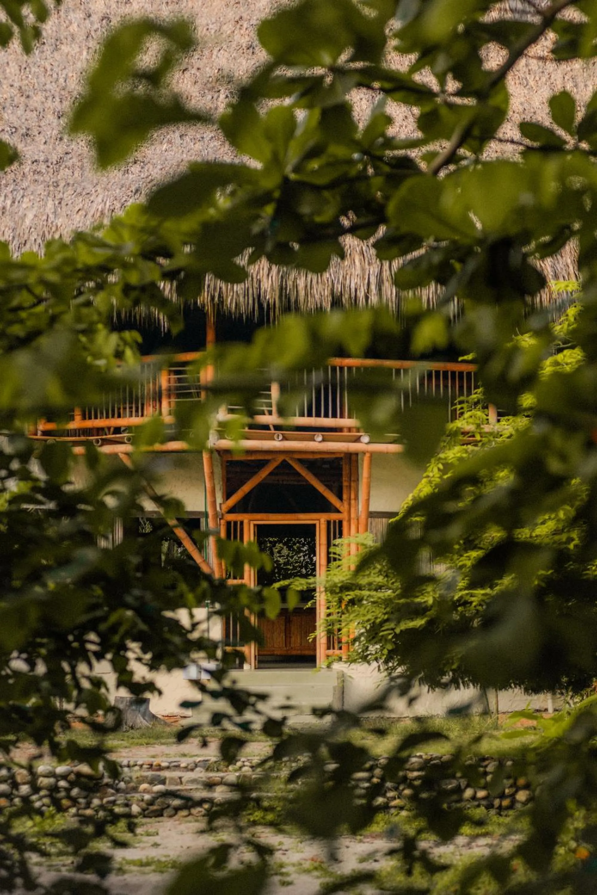 Santuario Playa Bonita