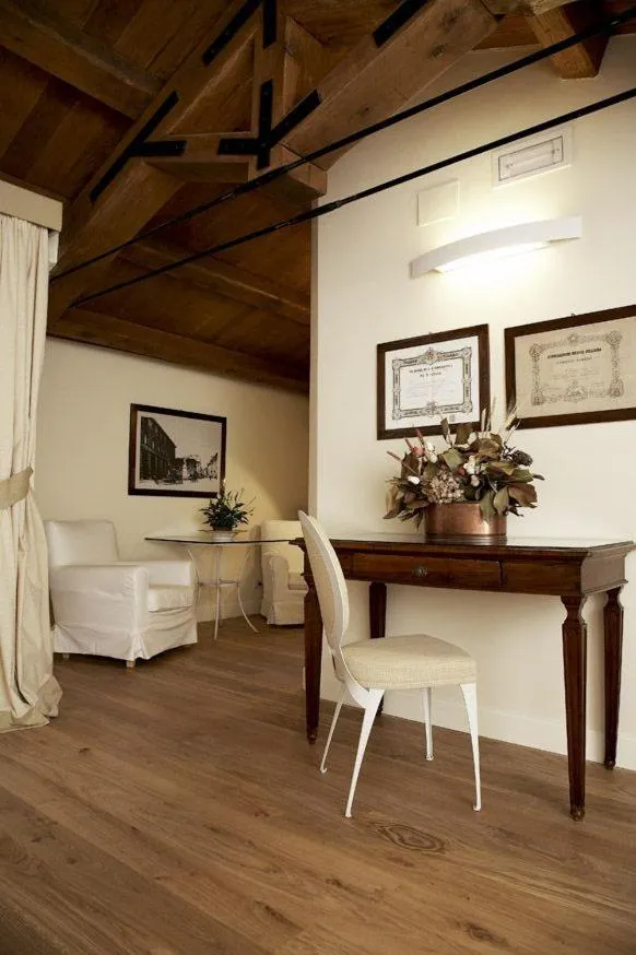 Hotel & Residenza 100 Torri