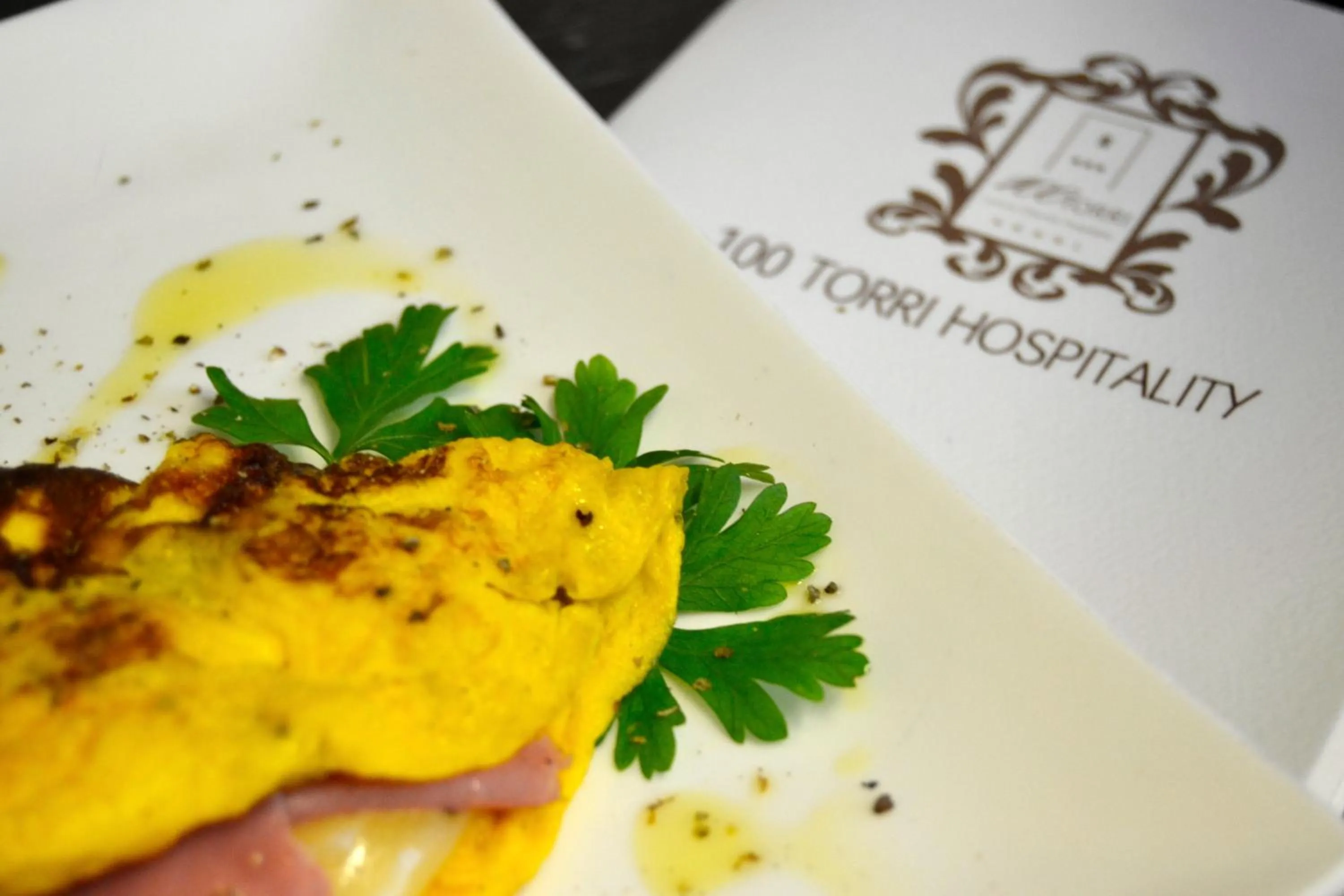 Hotel & Residenza 100 Torri